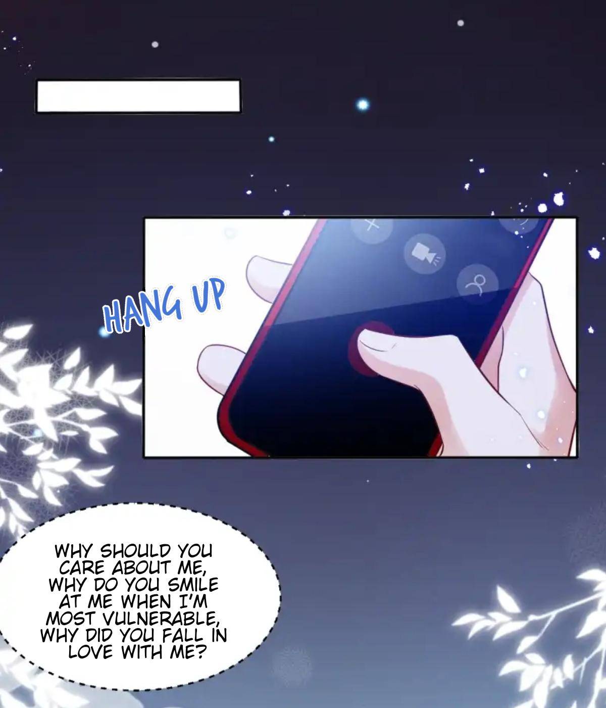 Universe’s Most Jealous Goddess chapter 42 page 19