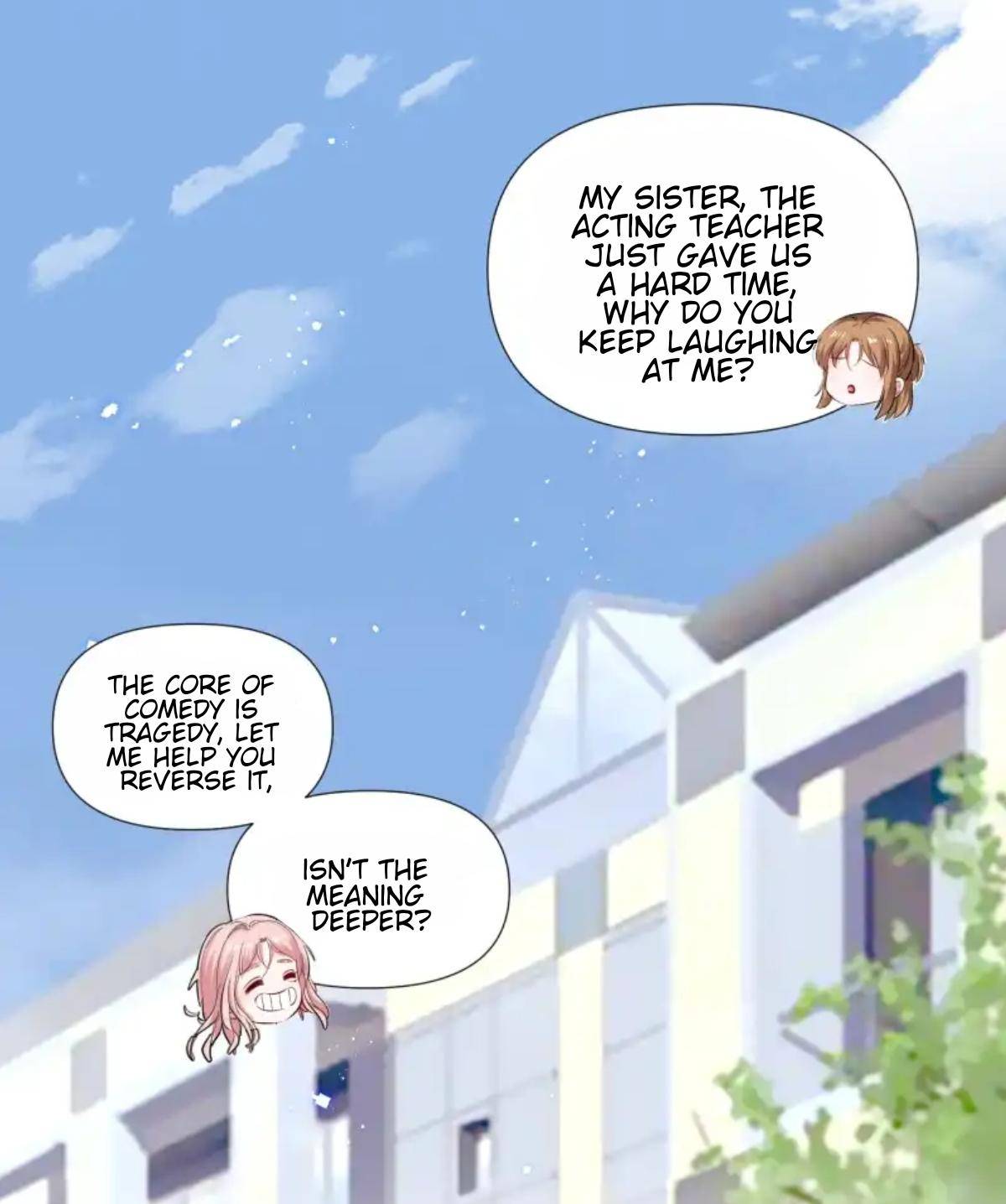 Universe’s Most Jealous Goddess chapter 42 page 2