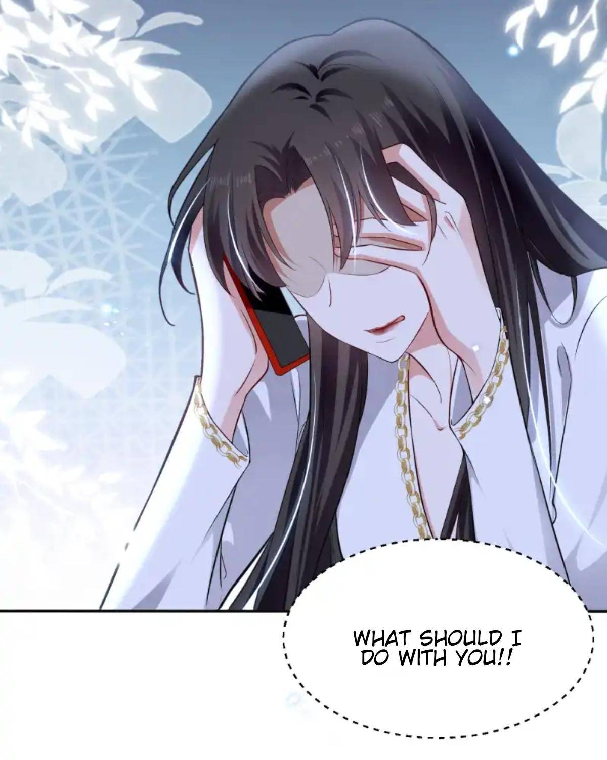 Universe’s Most Jealous Goddess chapter 42 page 20