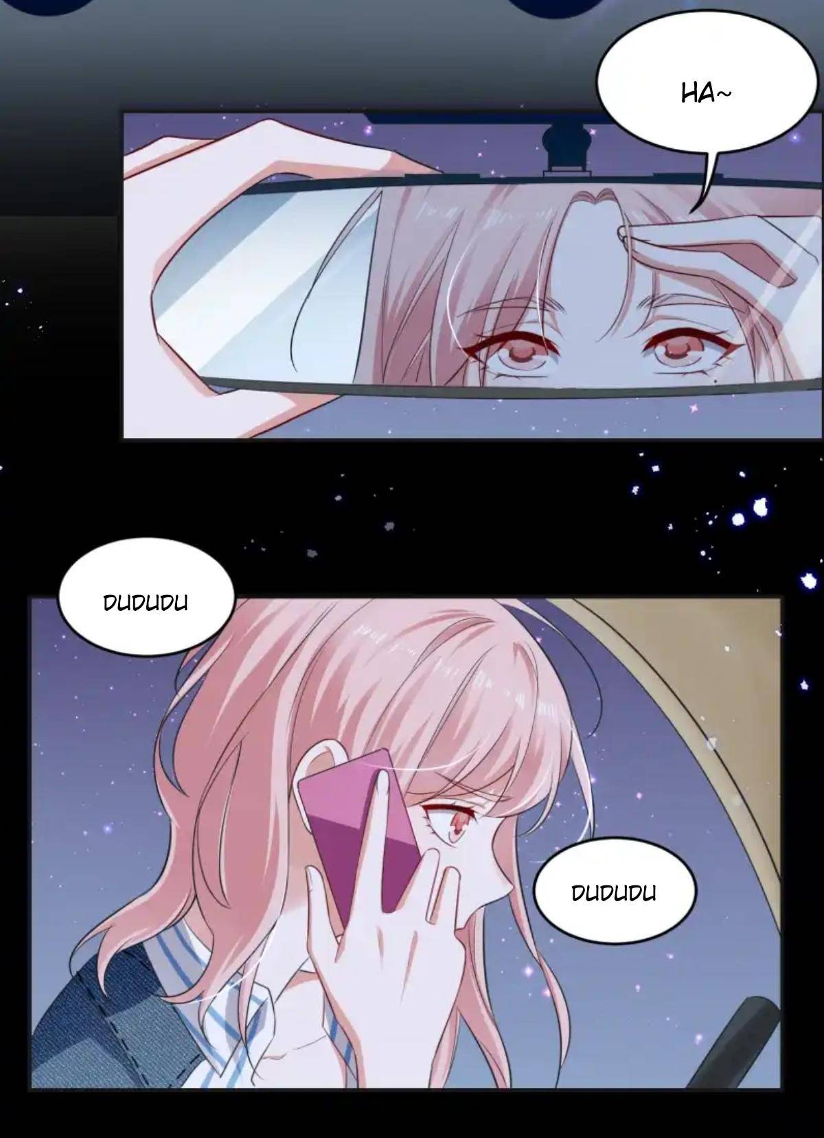 Universe’s Most Jealous Goddess chapter 42 page 26