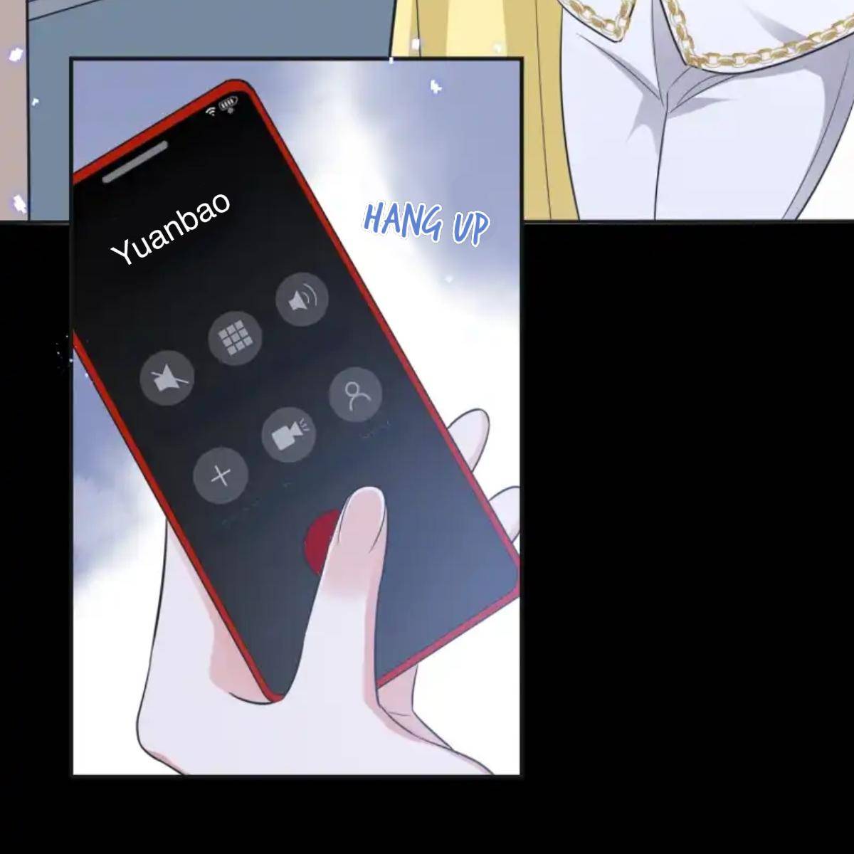 Universe’s Most Jealous Goddess chapter 42 page 29