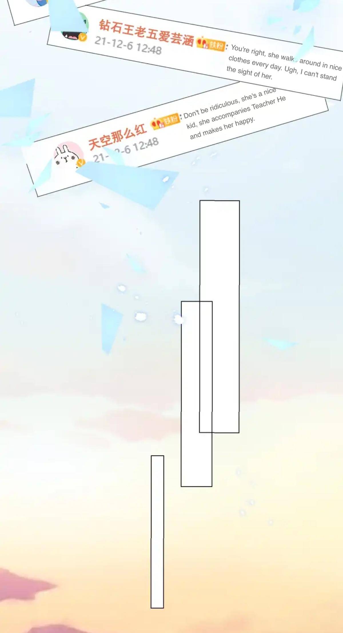 Universe’s Most Jealous Goddess chapter 42 page 8