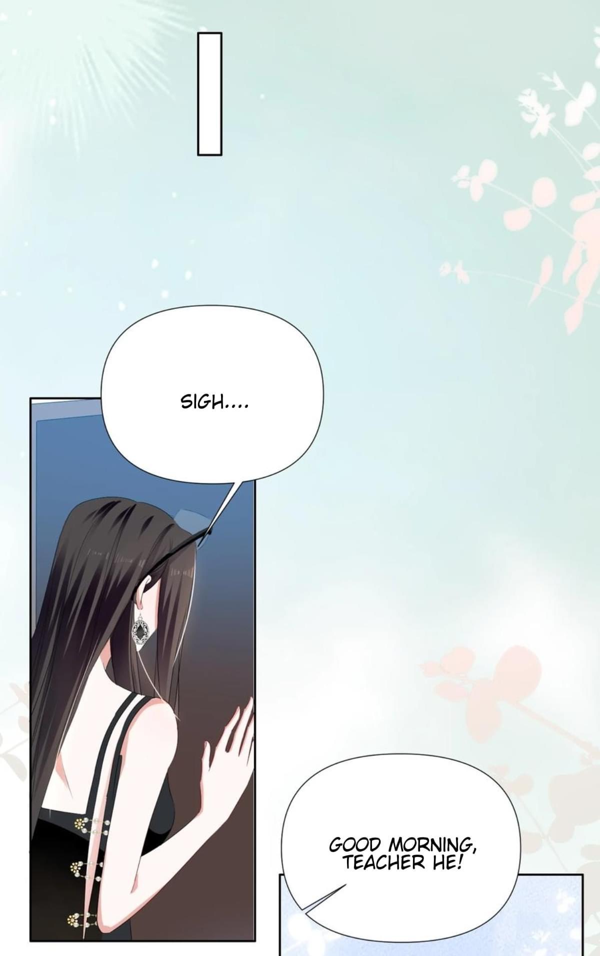 Universe’s Most Jealous Goddess chapter 43 page 11