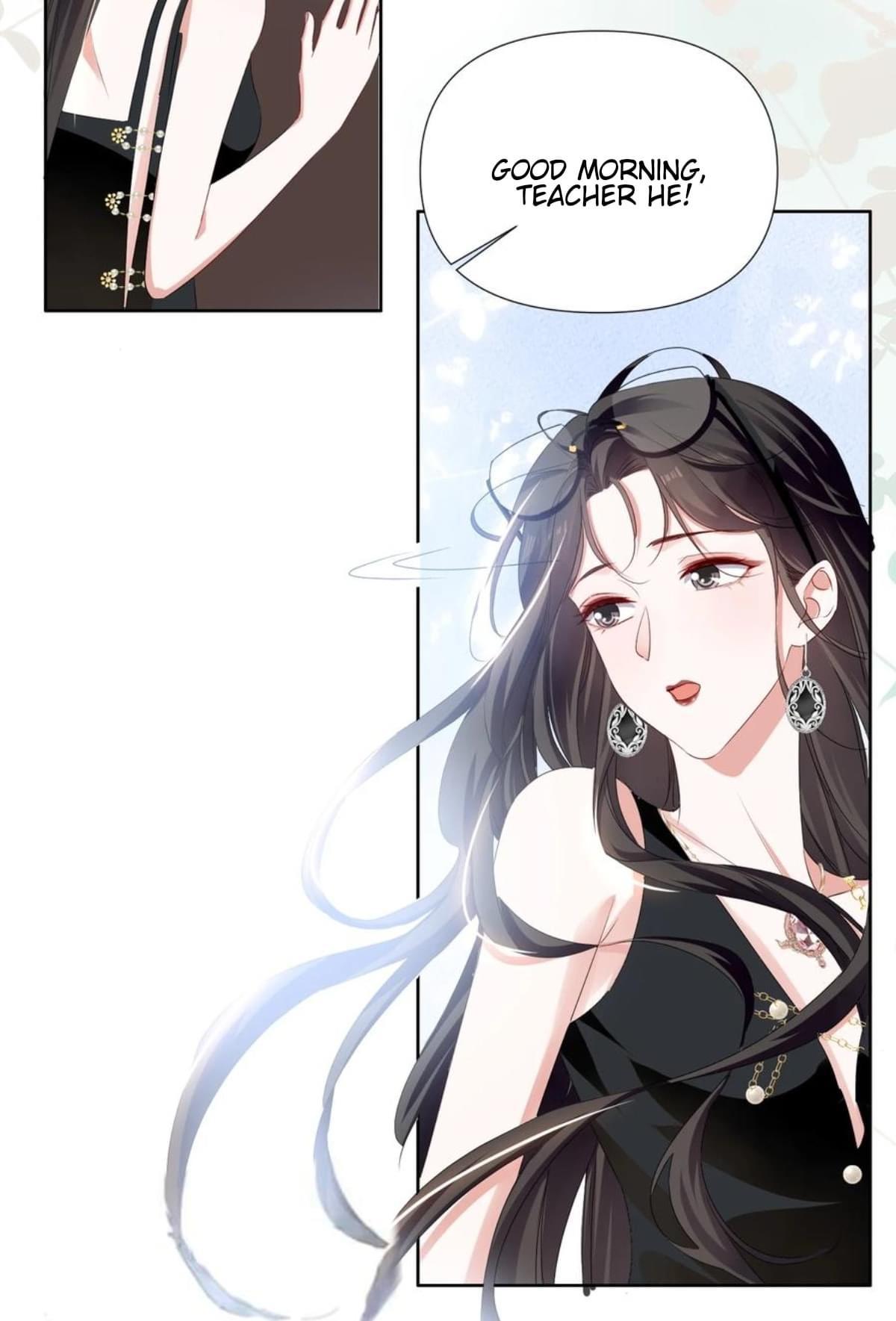 Universe’s Most Jealous Goddess chapter 43 page 12