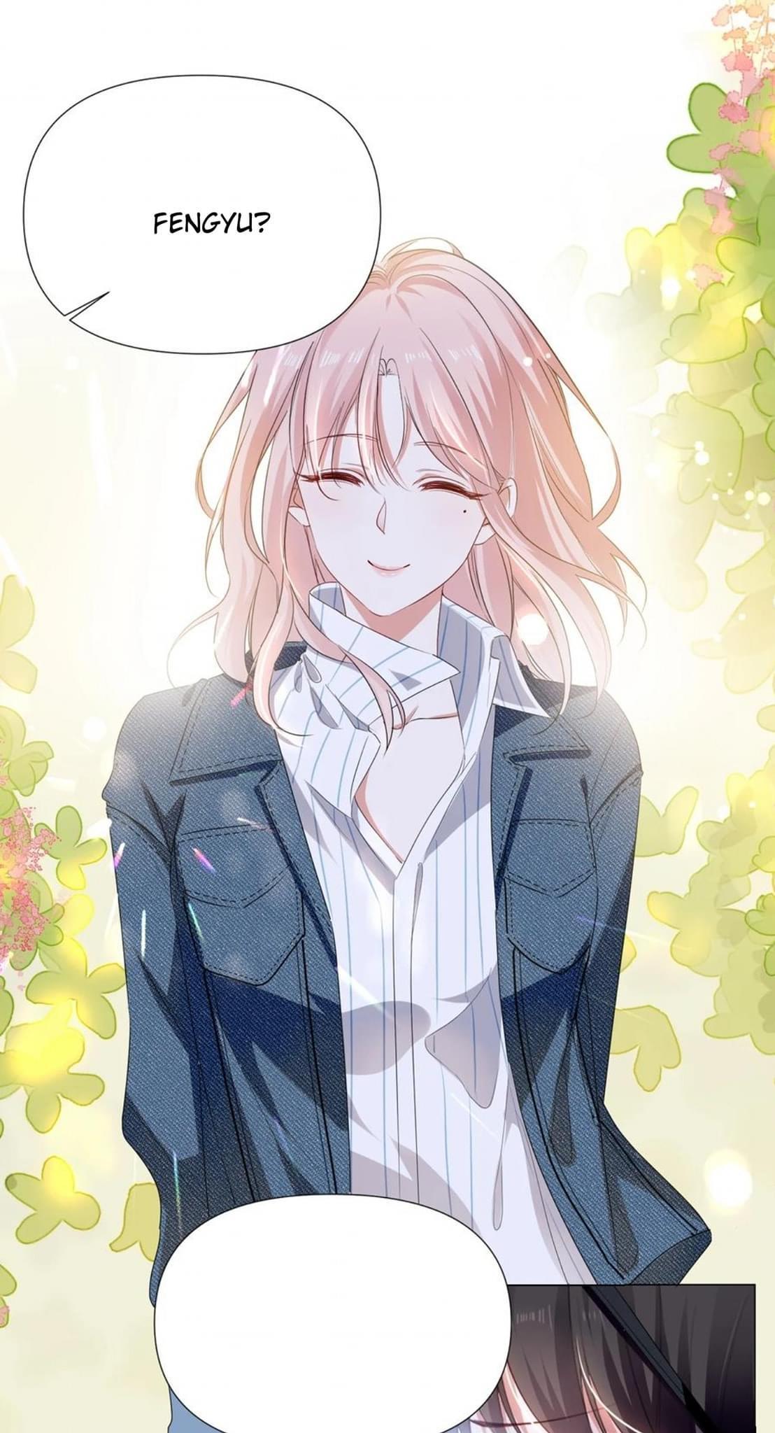 Universe’s Most Jealous Goddess chapter 43 page 13