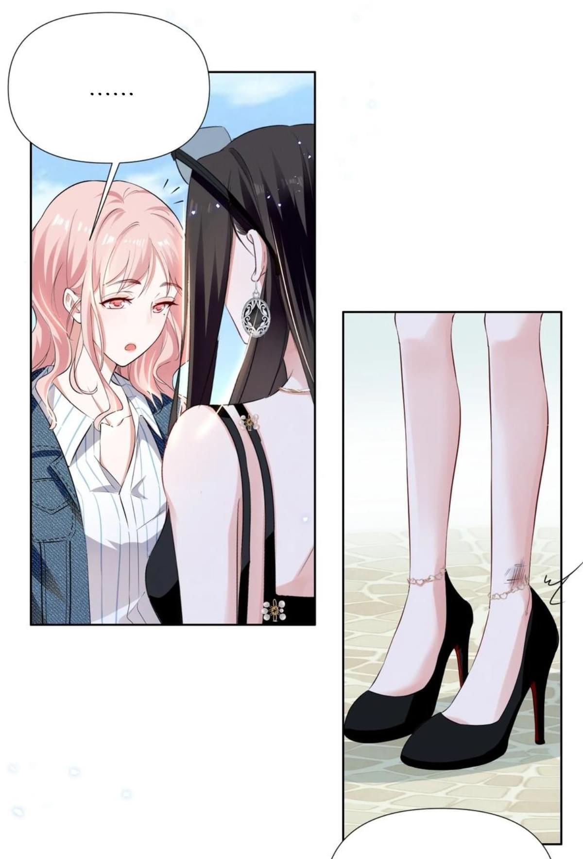 Universe’s Most Jealous Goddess chapter 43 page 15