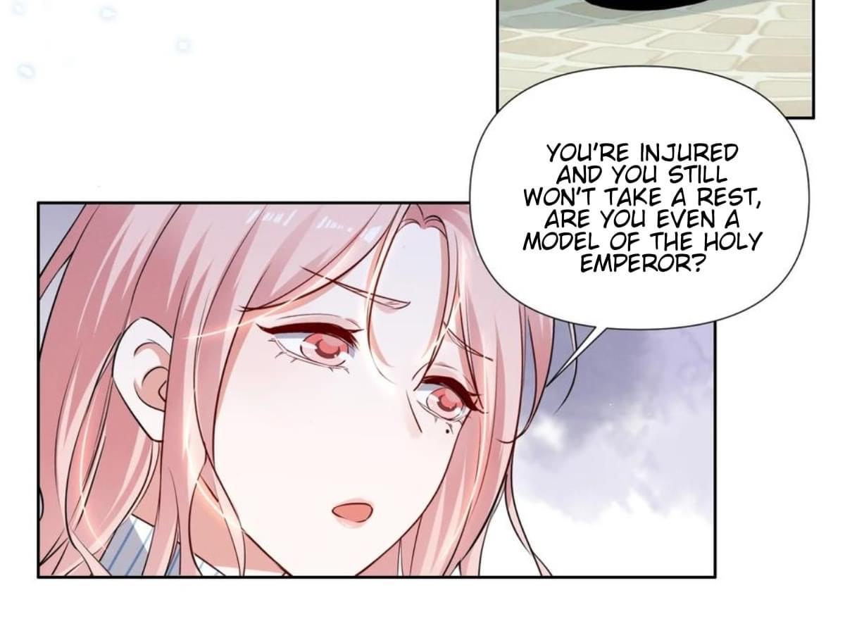 Universe’s Most Jealous Goddess chapter 43 page 16