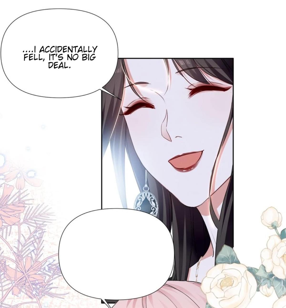 Universe’s Most Jealous Goddess chapter 43 page 17