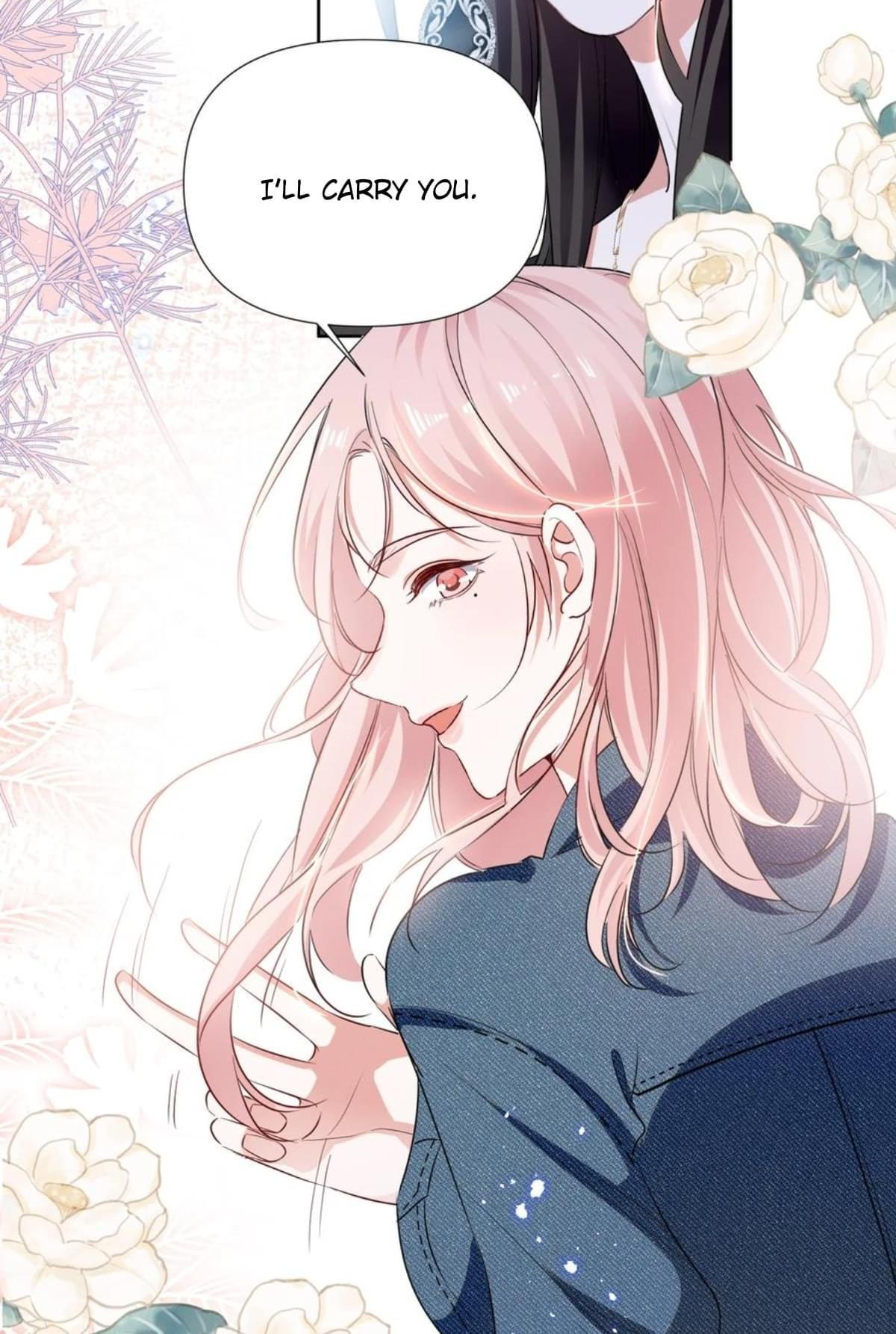 Universe’s Most Jealous Goddess chapter 43 page 18