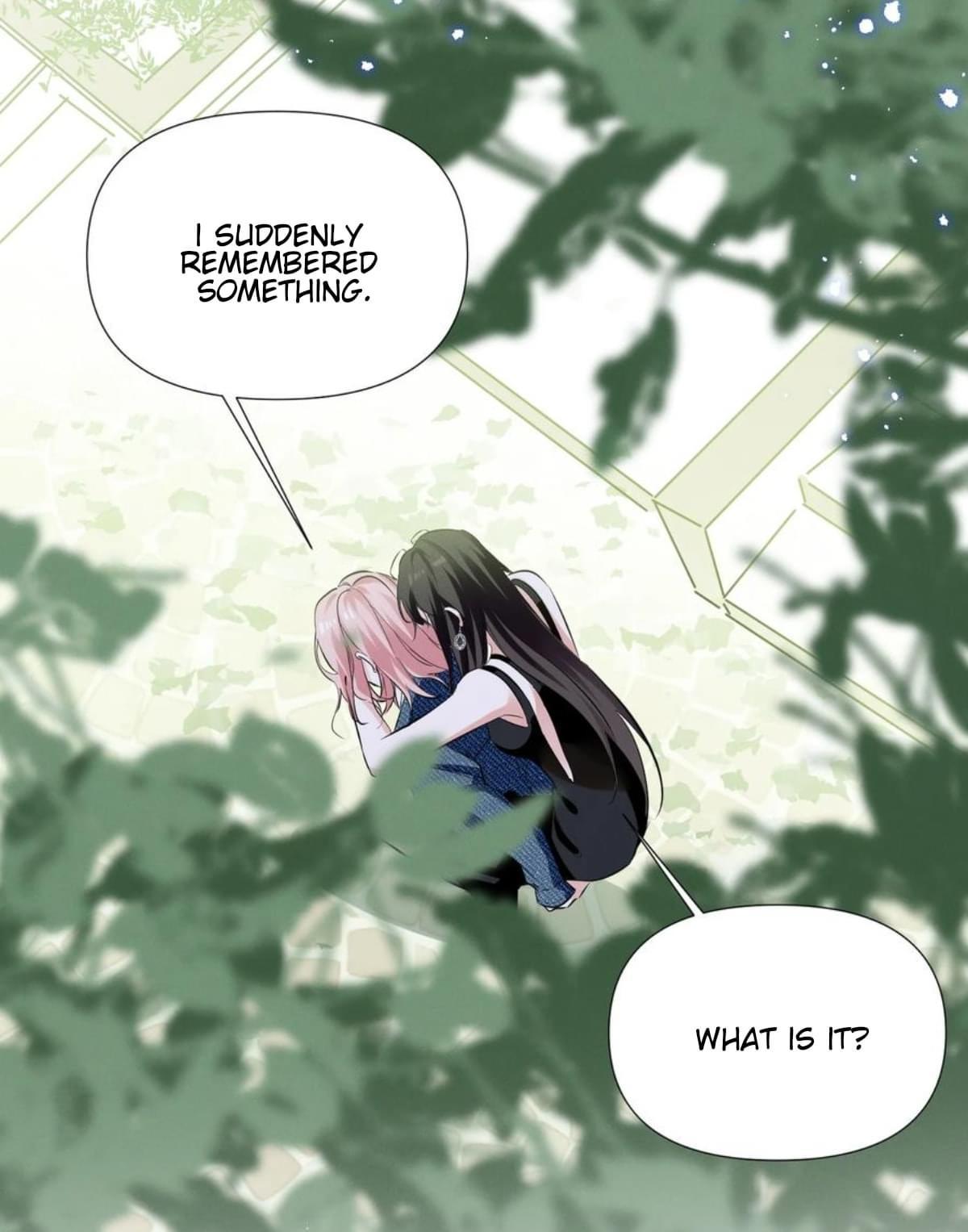 Universe’s Most Jealous Goddess chapter 43 page 21