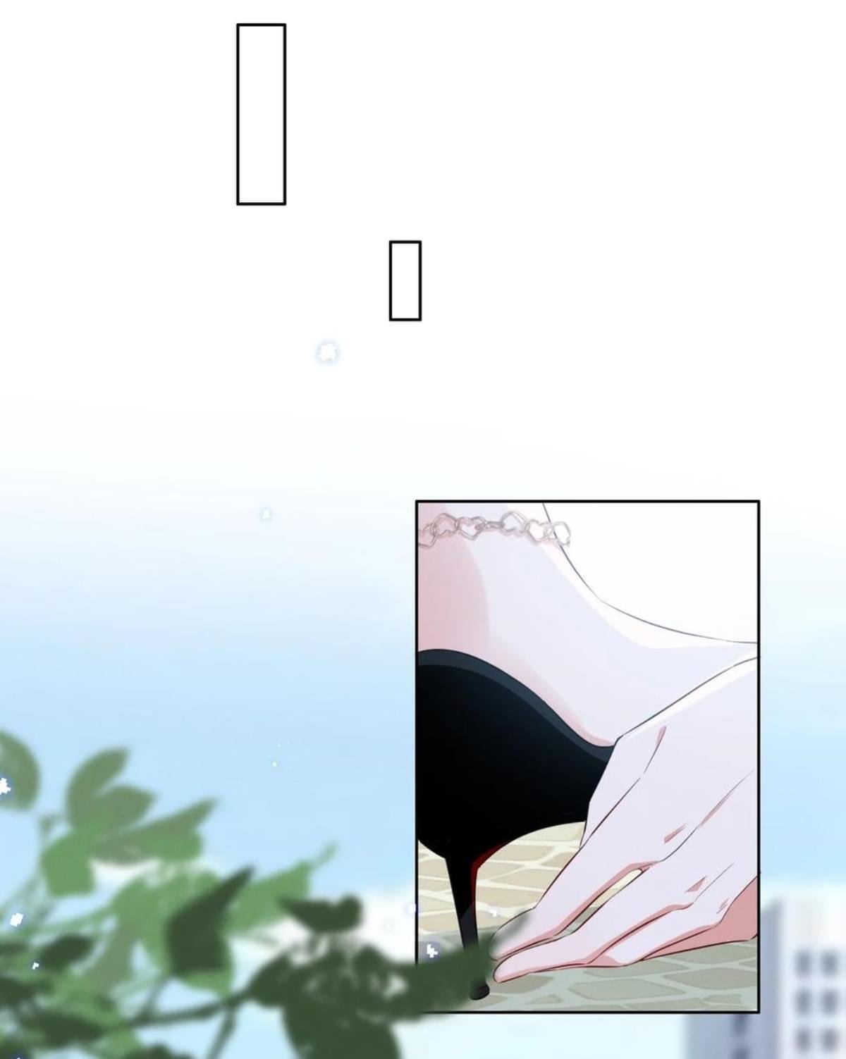 Universe’s Most Jealous Goddess chapter 43 page 23