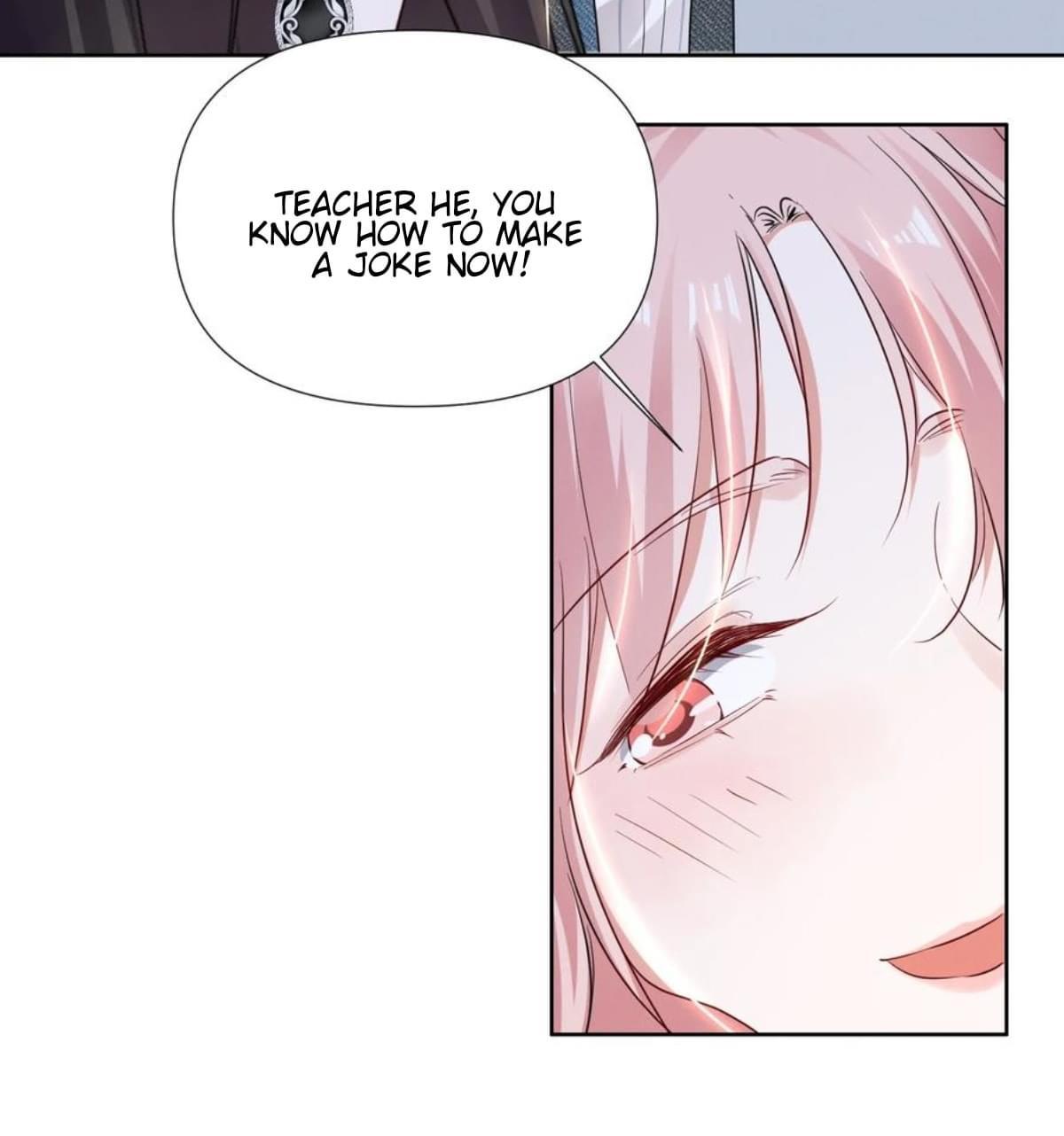 Universe’s Most Jealous Goddess chapter 43 page 27