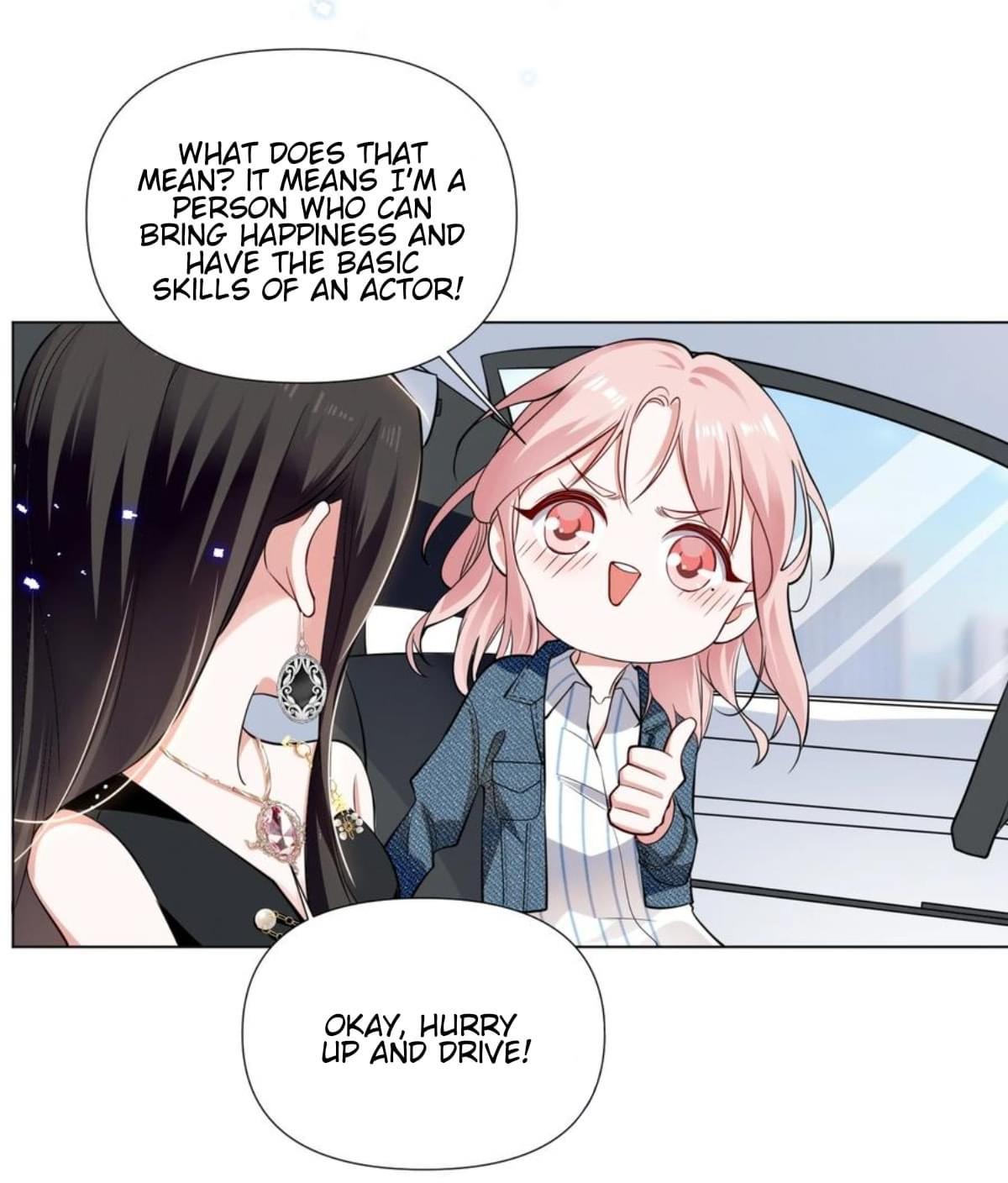 Universe’s Most Jealous Goddess chapter 43 page 29