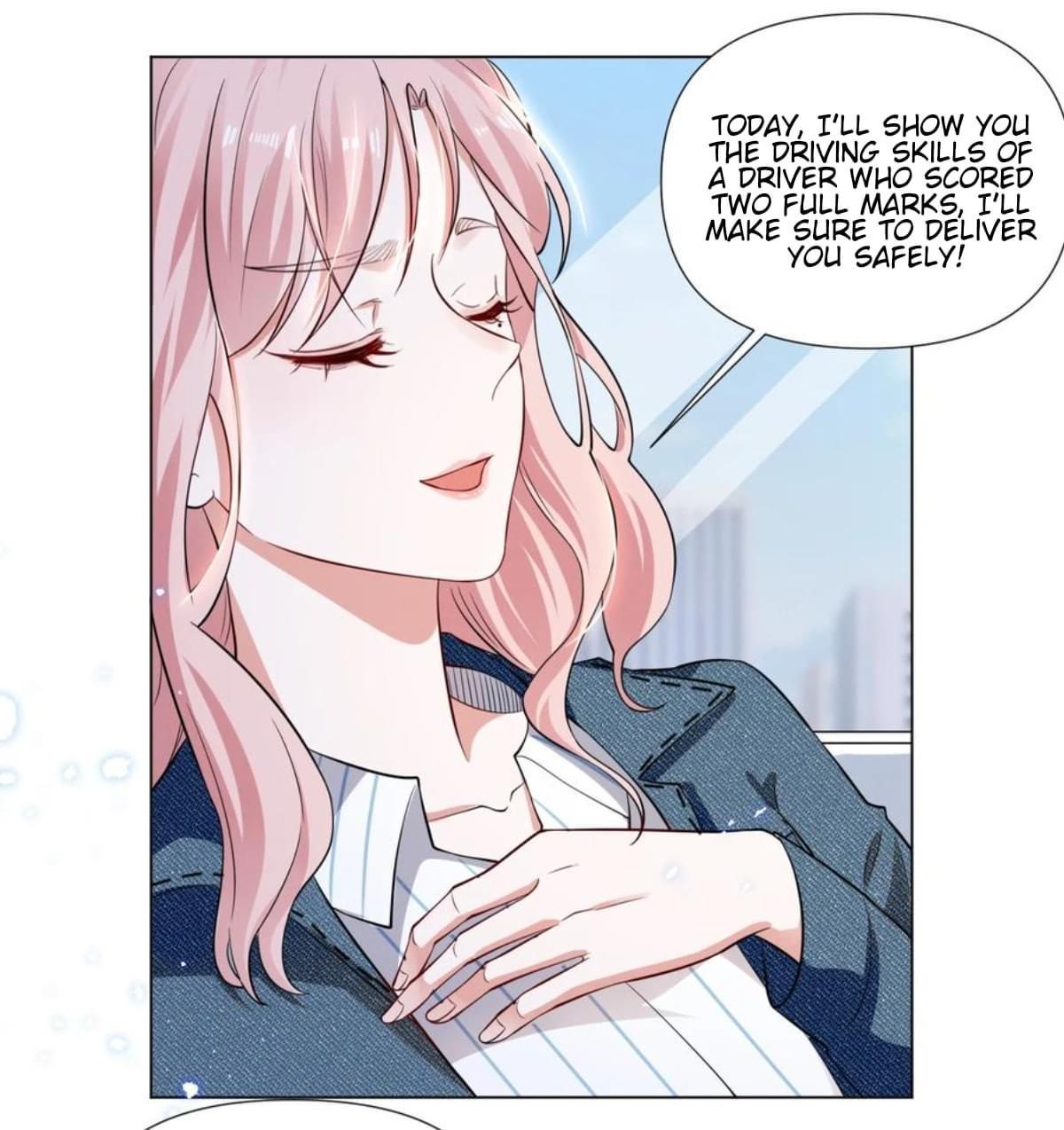 Universe’s Most Jealous Goddess chapter 43 page 30