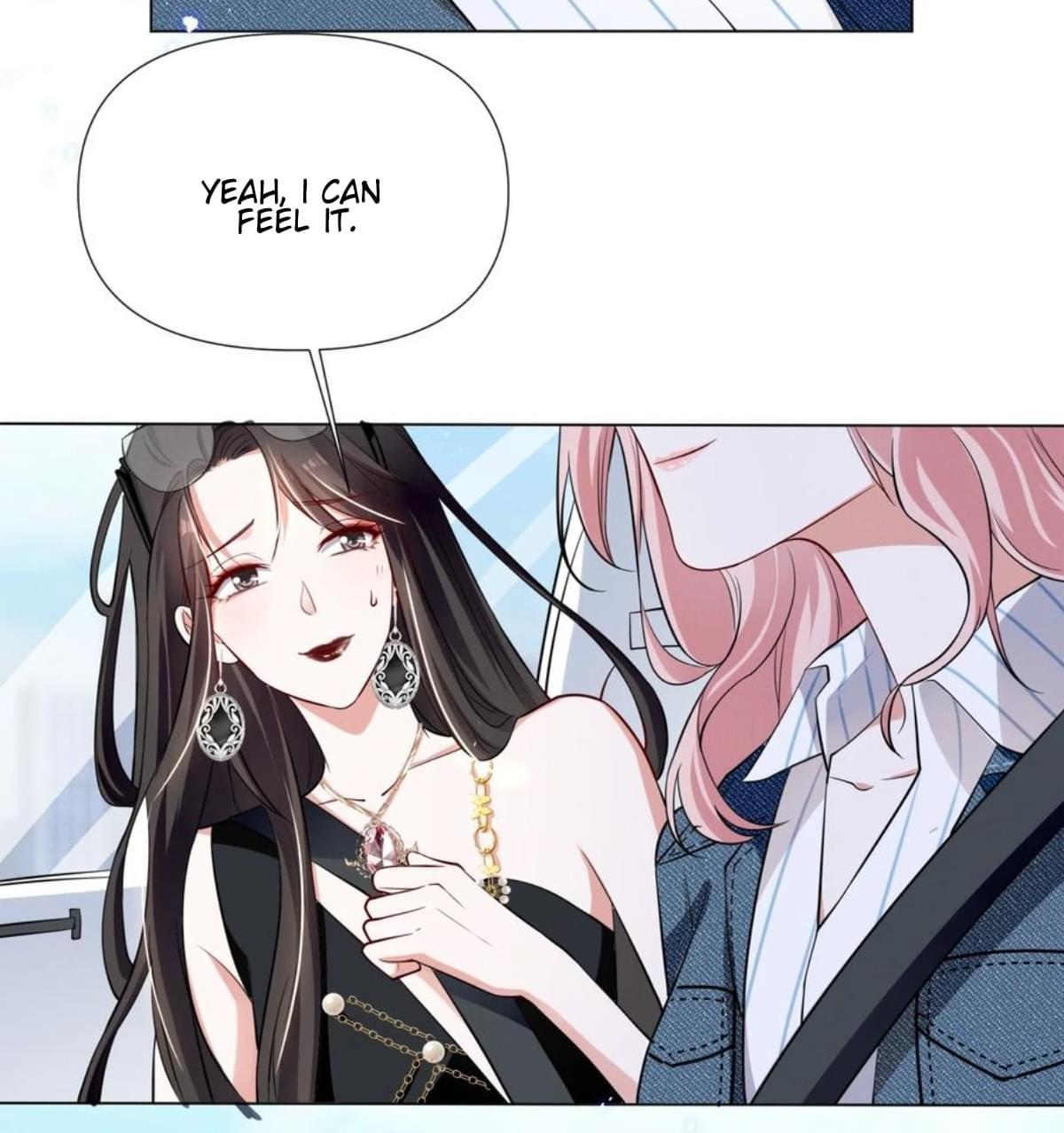 Universe’s Most Jealous Goddess chapter 43 page 31