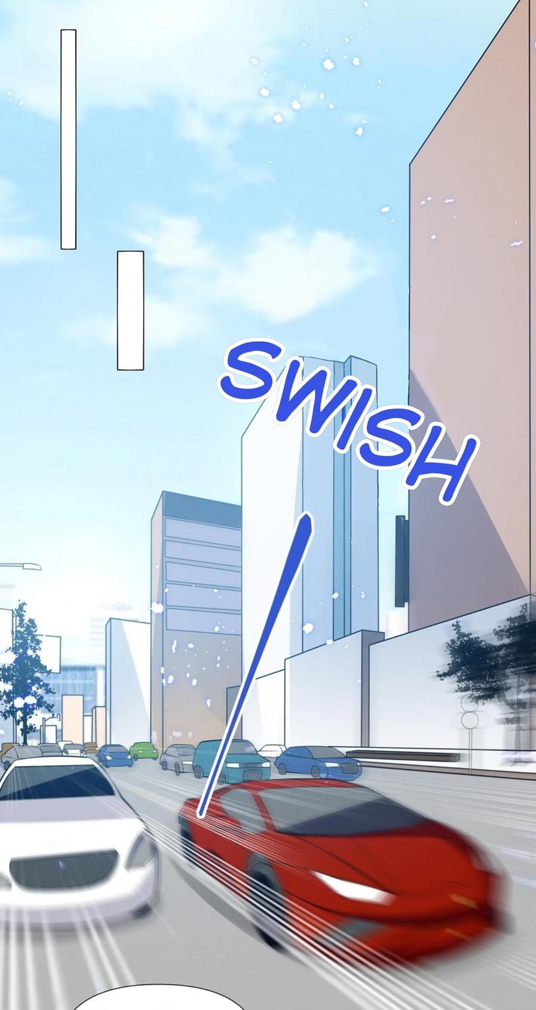 Universe’s Most Jealous Goddess chapter 43 page 32