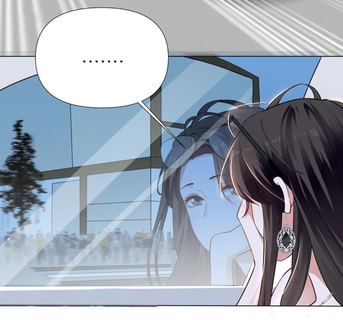 Universe’s Most Jealous Goddess chapter 43 page 33