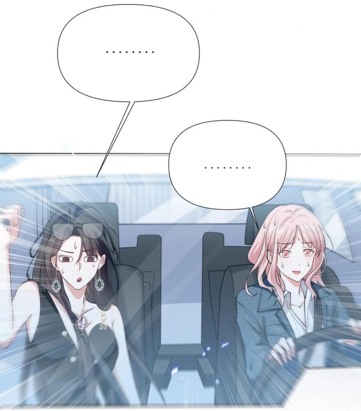 Universe’s Most Jealous Goddess chapter 43 page 35