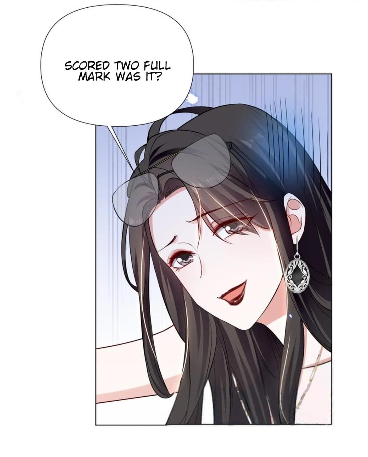 Universe’s Most Jealous Goddess chapter 43 page 36