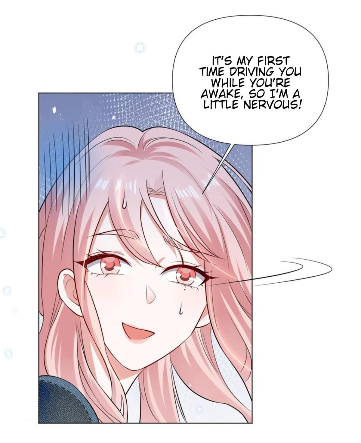 Universe’s Most Jealous Goddess chapter 43 page 37