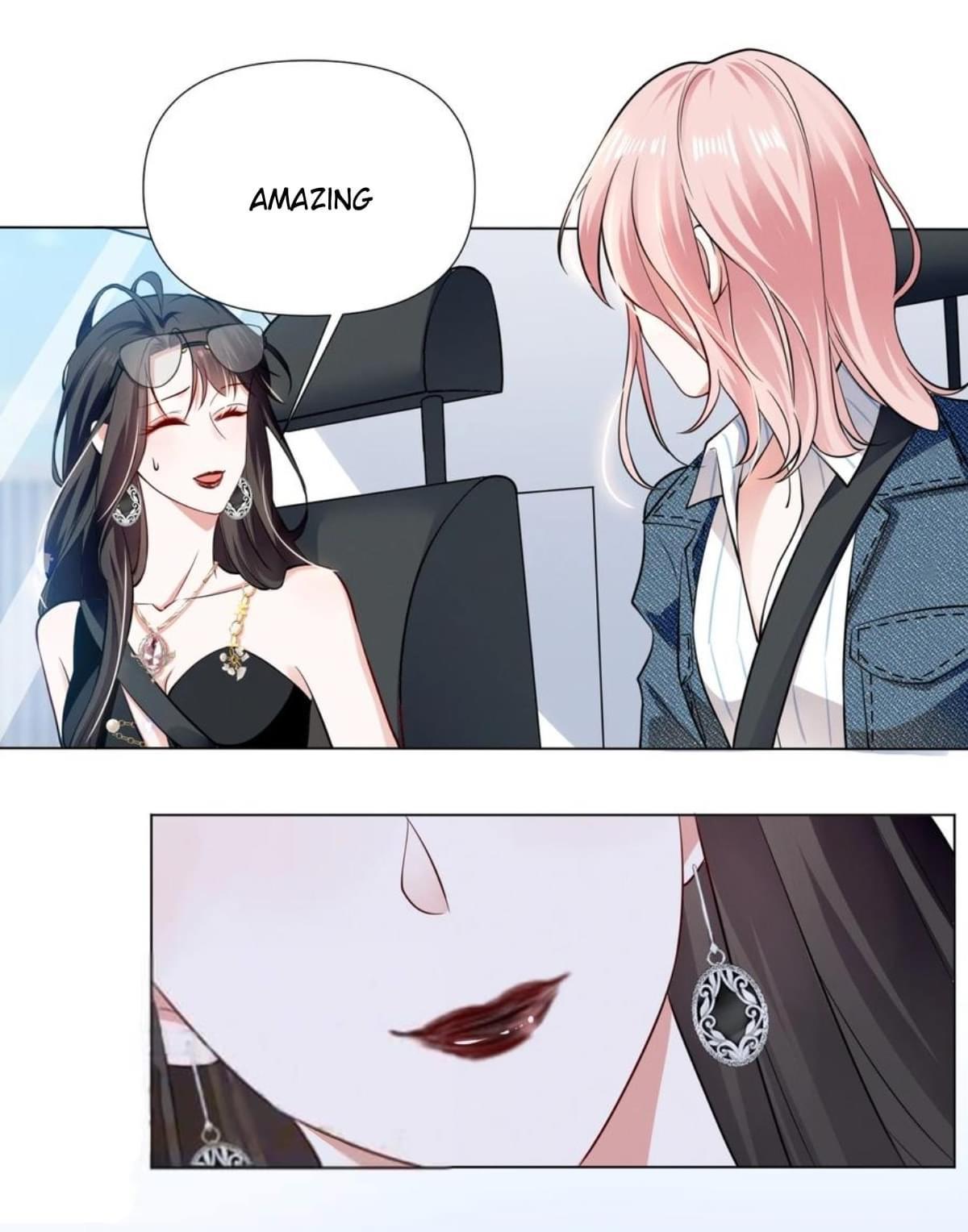 Universe’s Most Jealous Goddess chapter 43 page 38