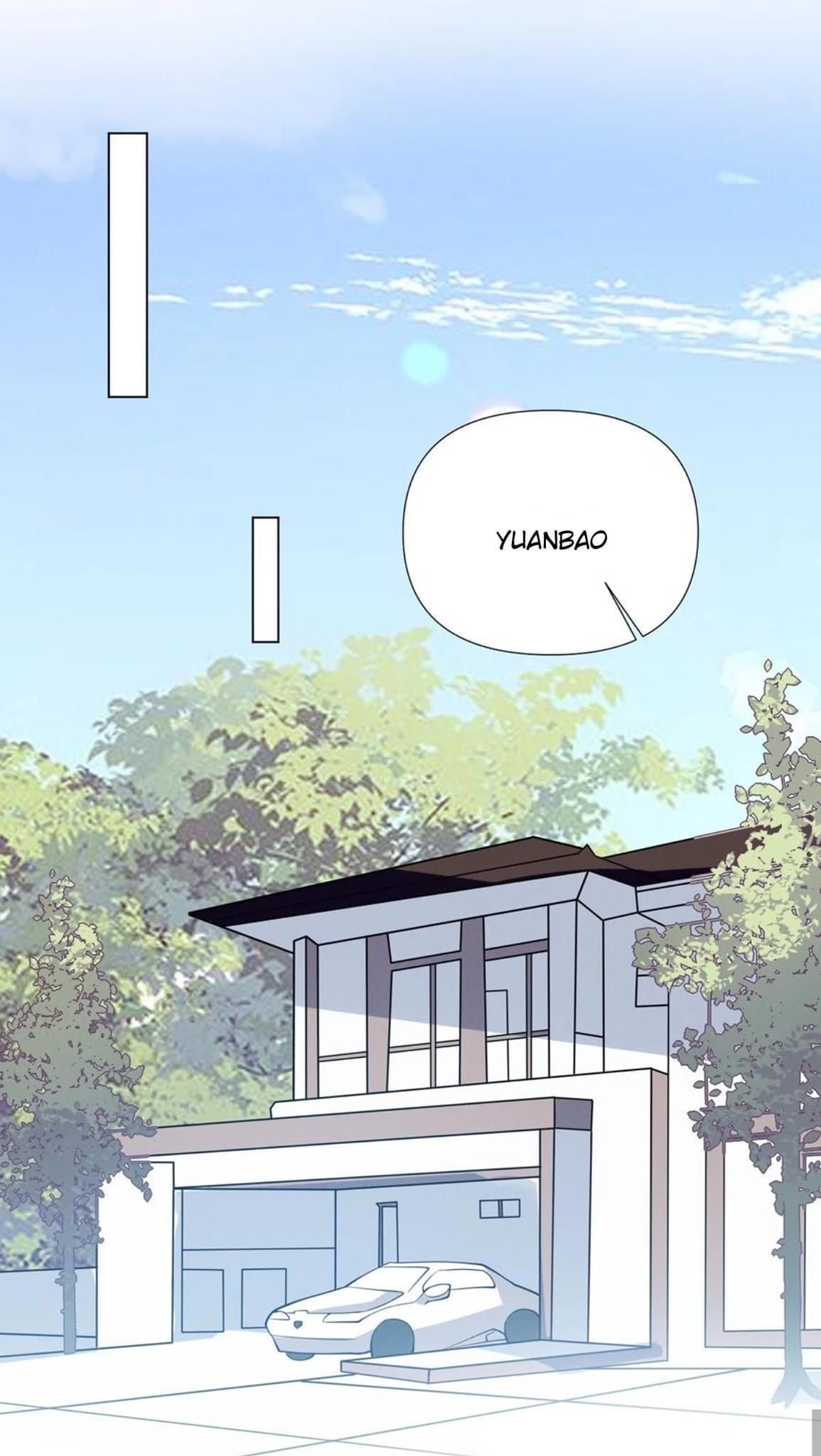 Universe’s Most Jealous Goddess chapter 43 page 39