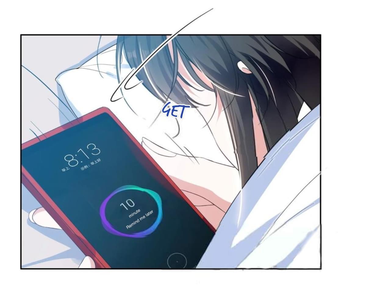 Universe’s Most Jealous Goddess chapter 43 page 4