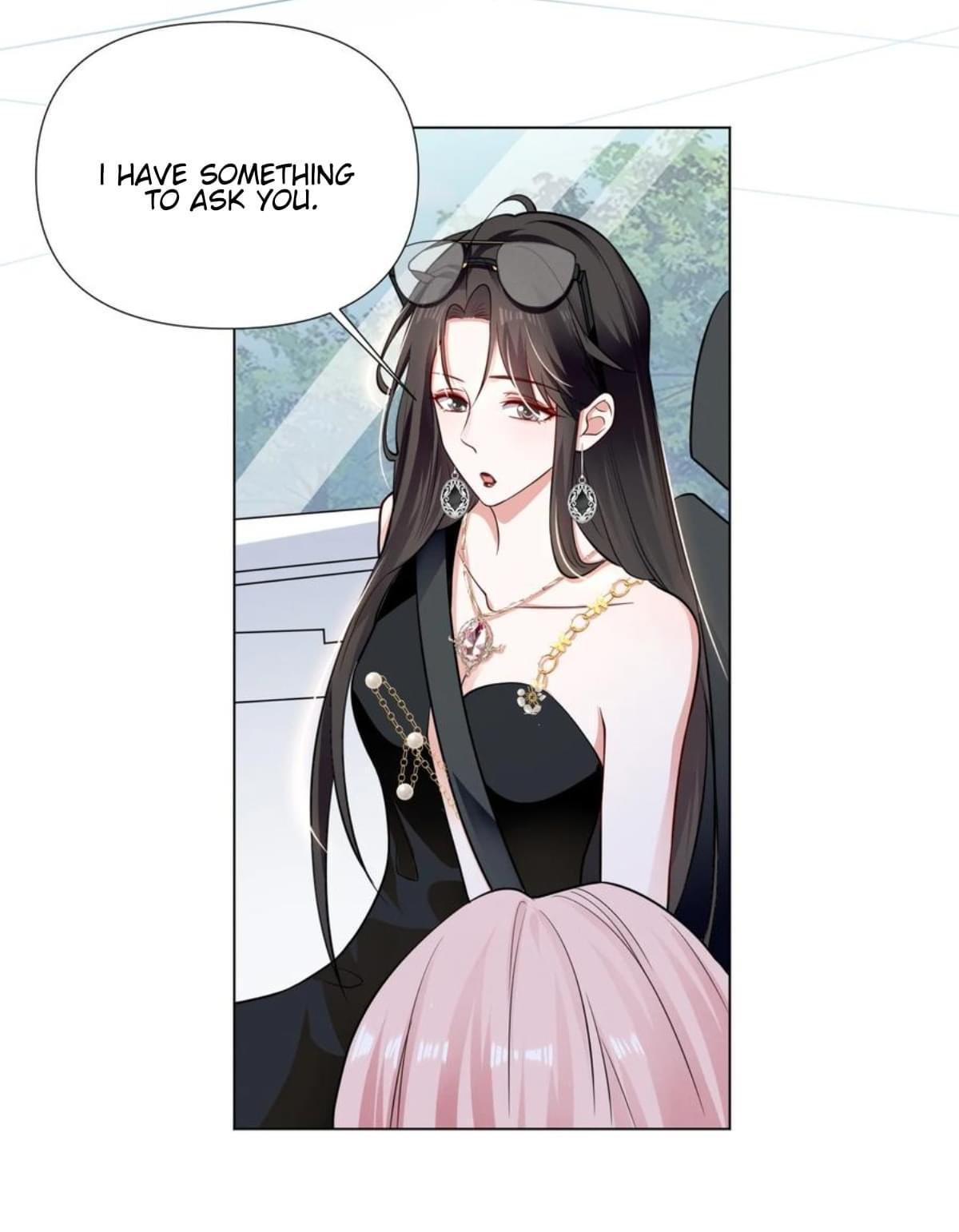 Universe’s Most Jealous Goddess chapter 43 page 40