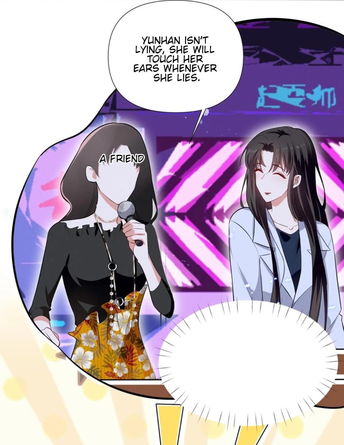 Universe’s Most Jealous Goddess chapter 43 page 44