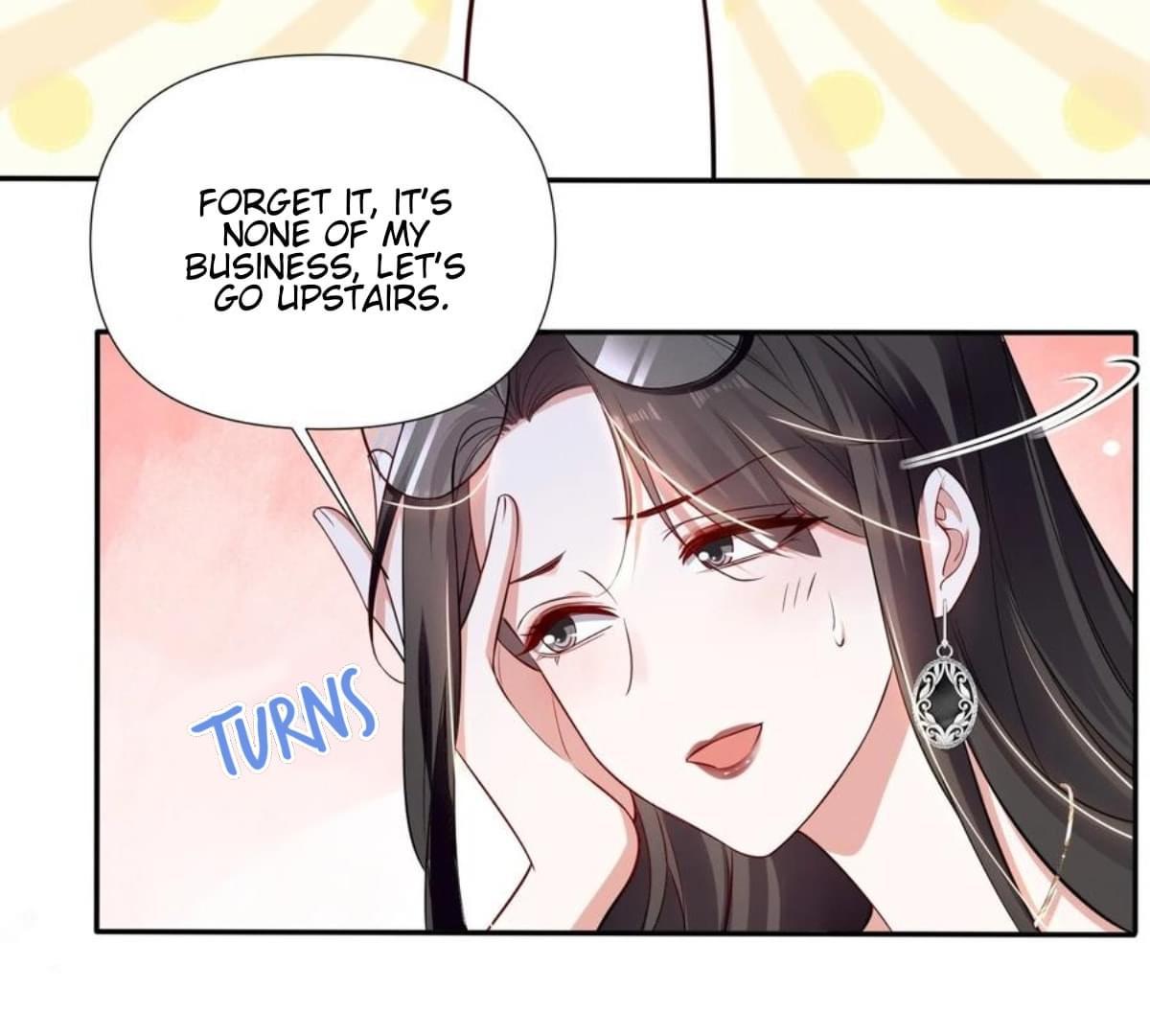 Universe’s Most Jealous Goddess chapter 43 page 46