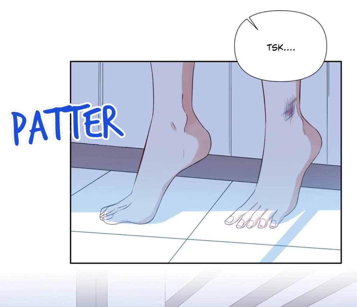 Universe’s Most Jealous Goddess chapter 43 page 6