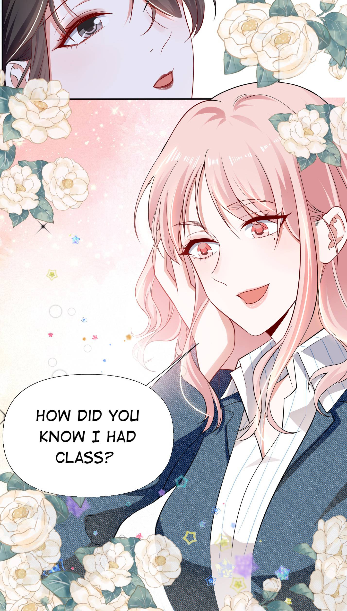 Universe’s Most Jealous Goddess chapter 44 page 10