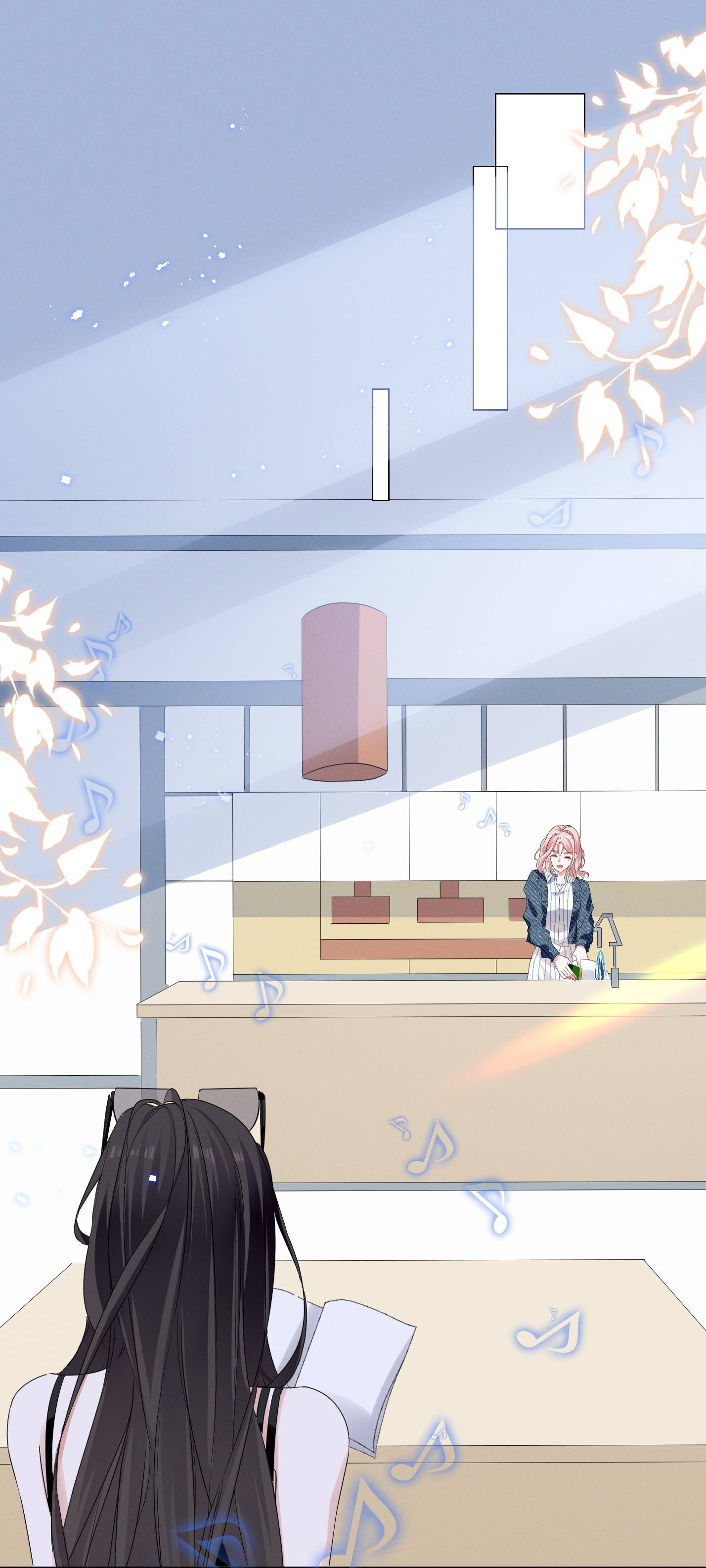 Universe’s Most Jealous Goddess chapter 44 page 17