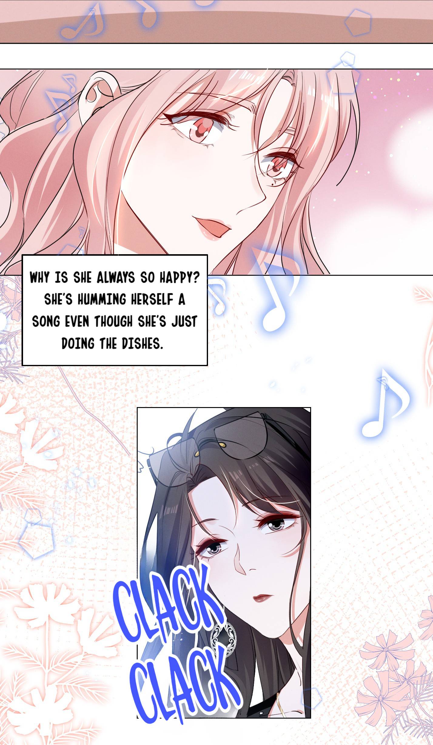 Universe’s Most Jealous Goddess chapter 44 page 18