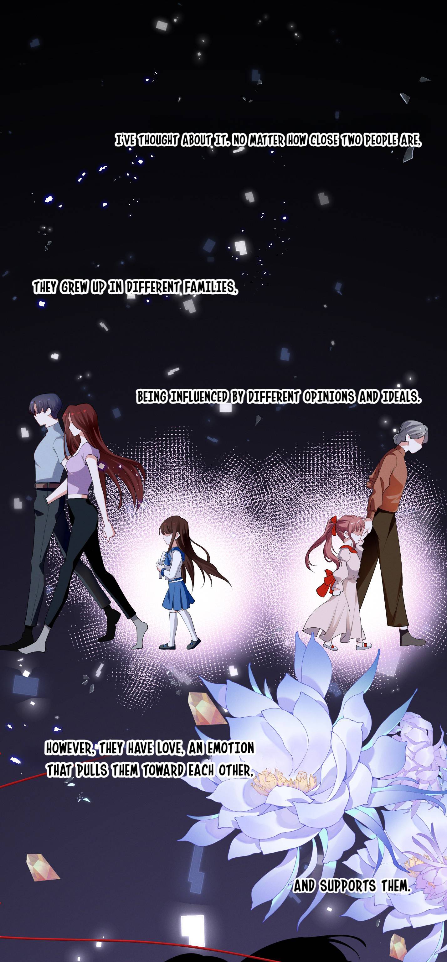 Universe’s Most Jealous Goddess chapter 44 page 2