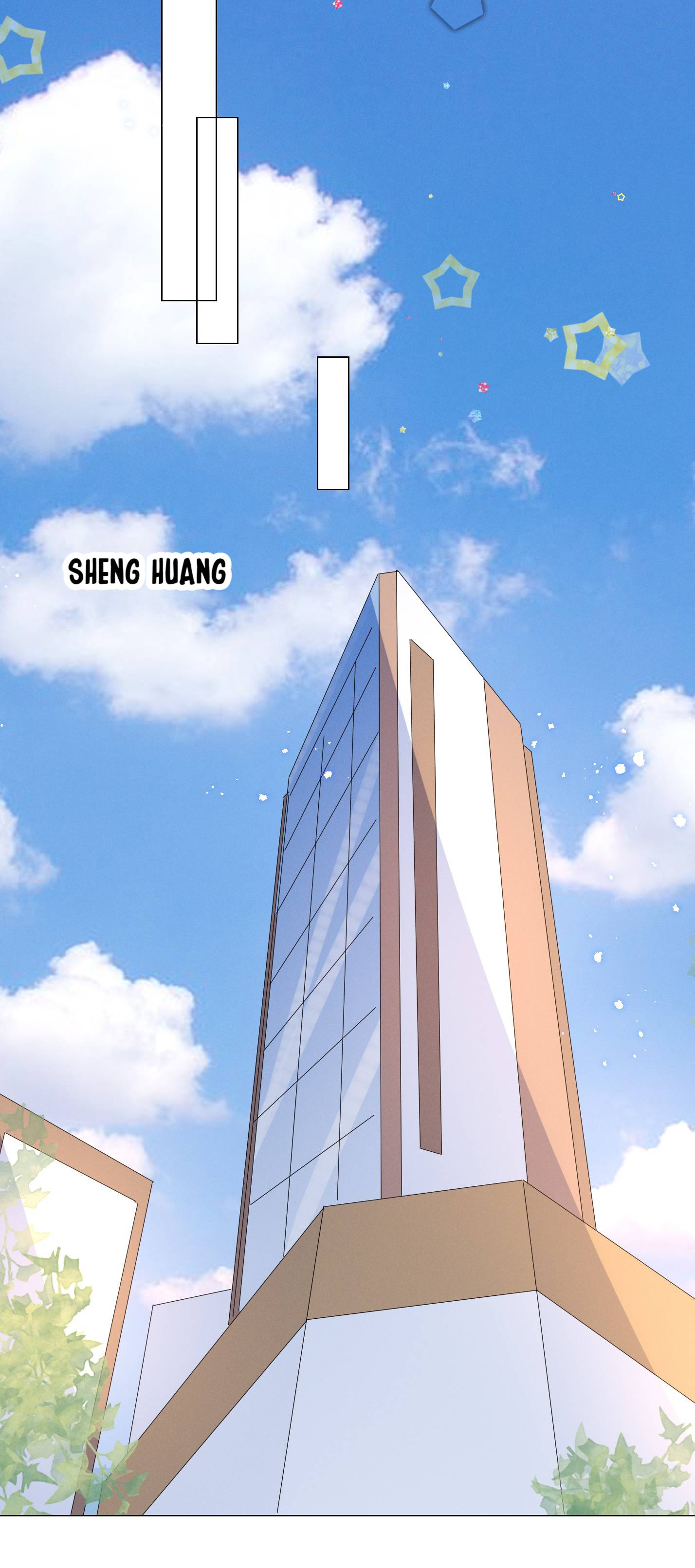 Universe’s Most Jealous Goddess chapter 44 page 20