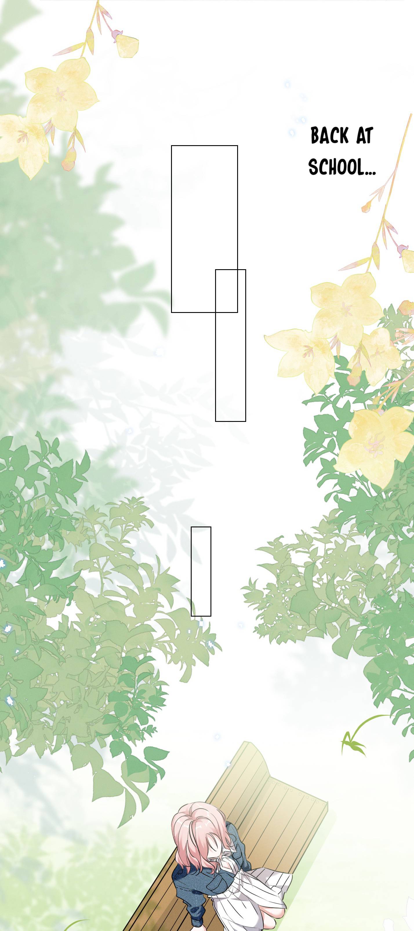 Universe’s Most Jealous Goddess chapter 44 page 29