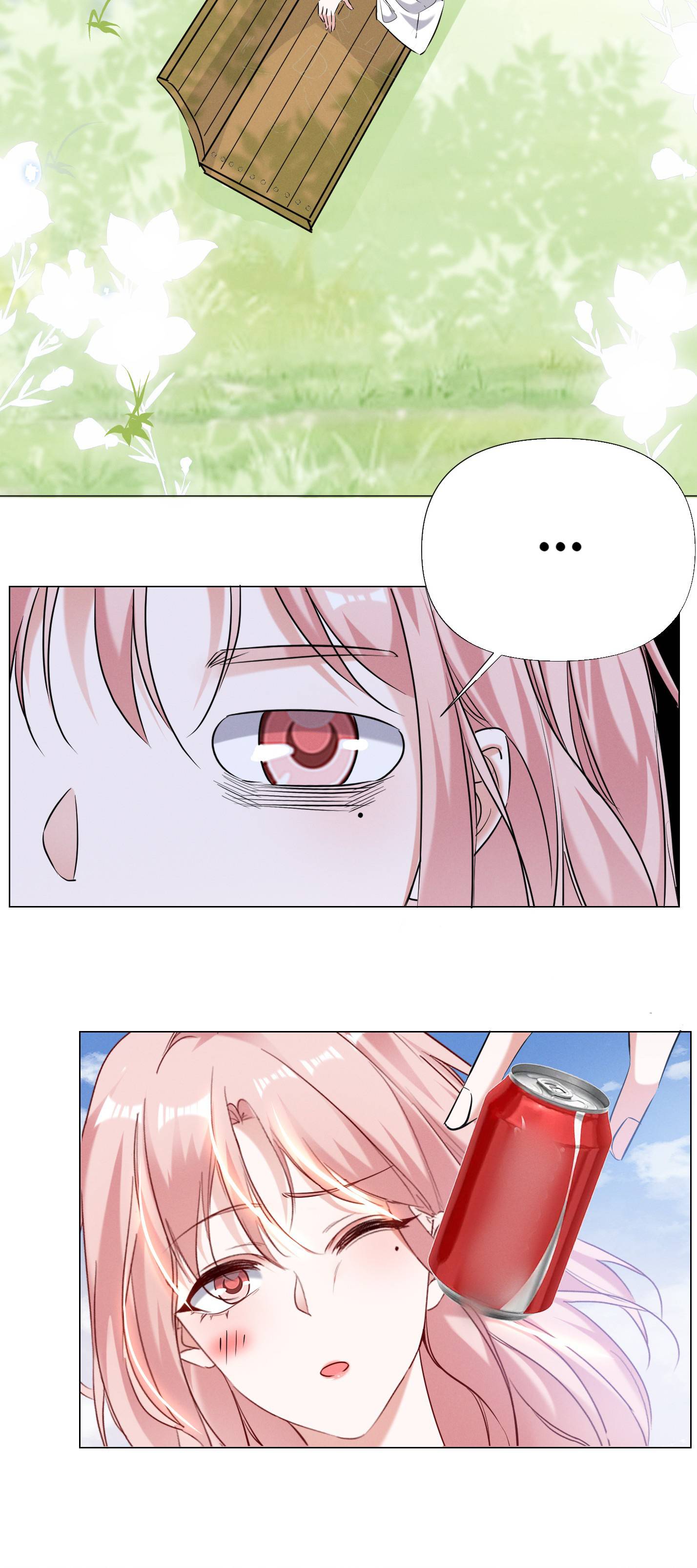 Universe’s Most Jealous Goddess chapter 44 page 30