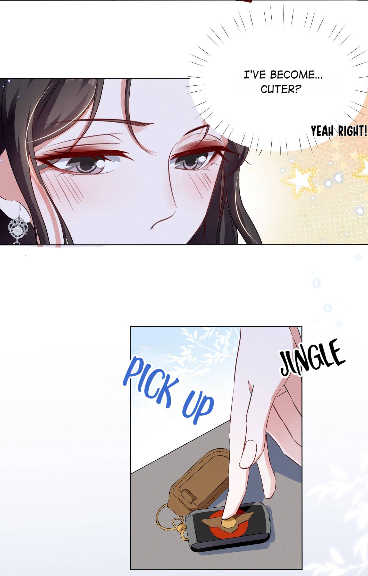 Universe’s Most Jealous Goddess chapter 45 page 13