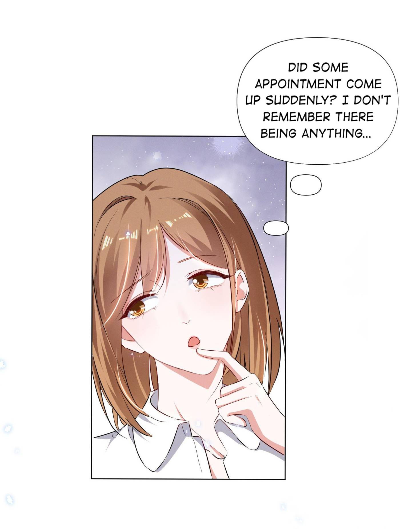 Universe’s Most Jealous Goddess chapter 45 page 15