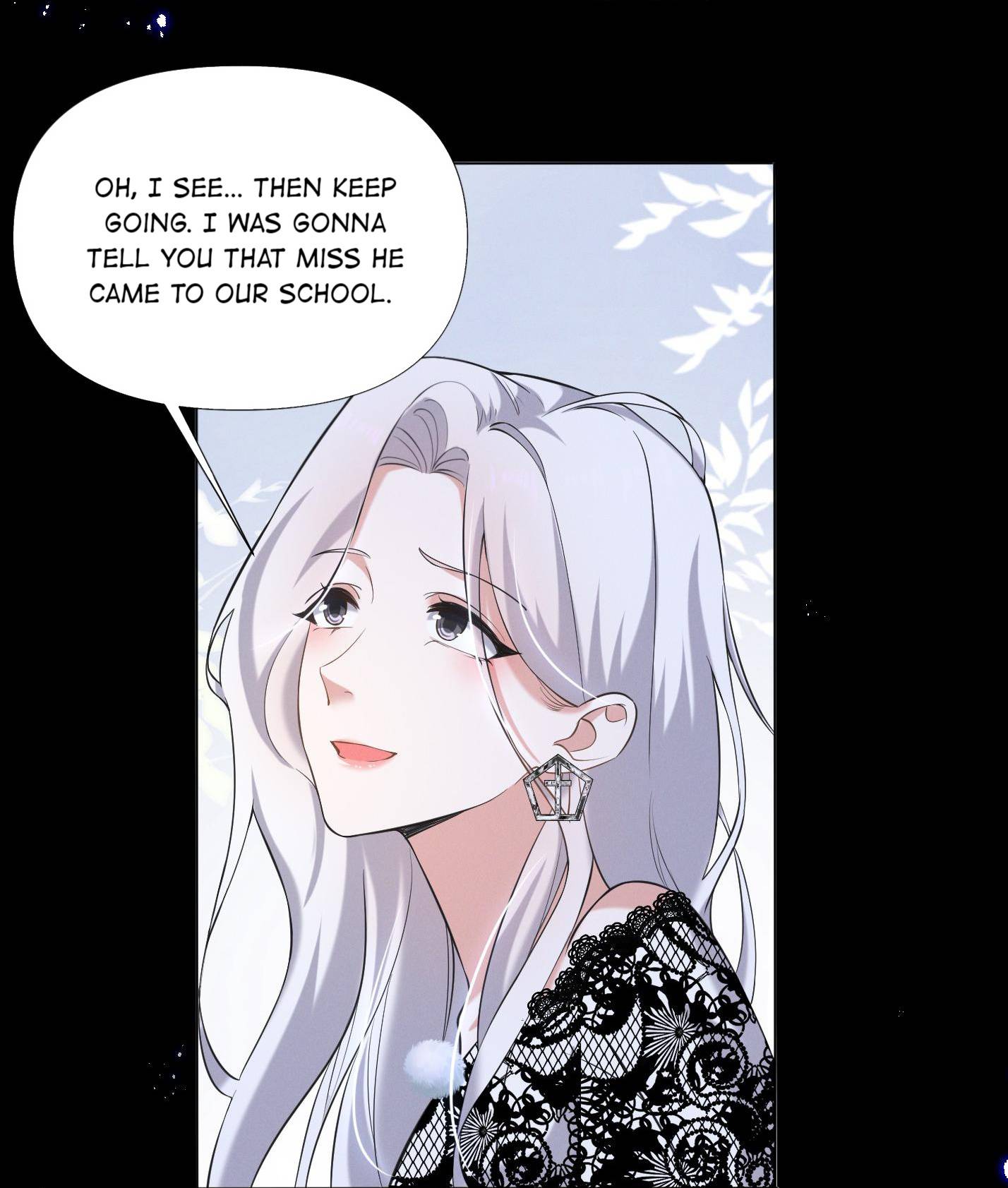 Universe’s Most Jealous Goddess chapter 45 page 19