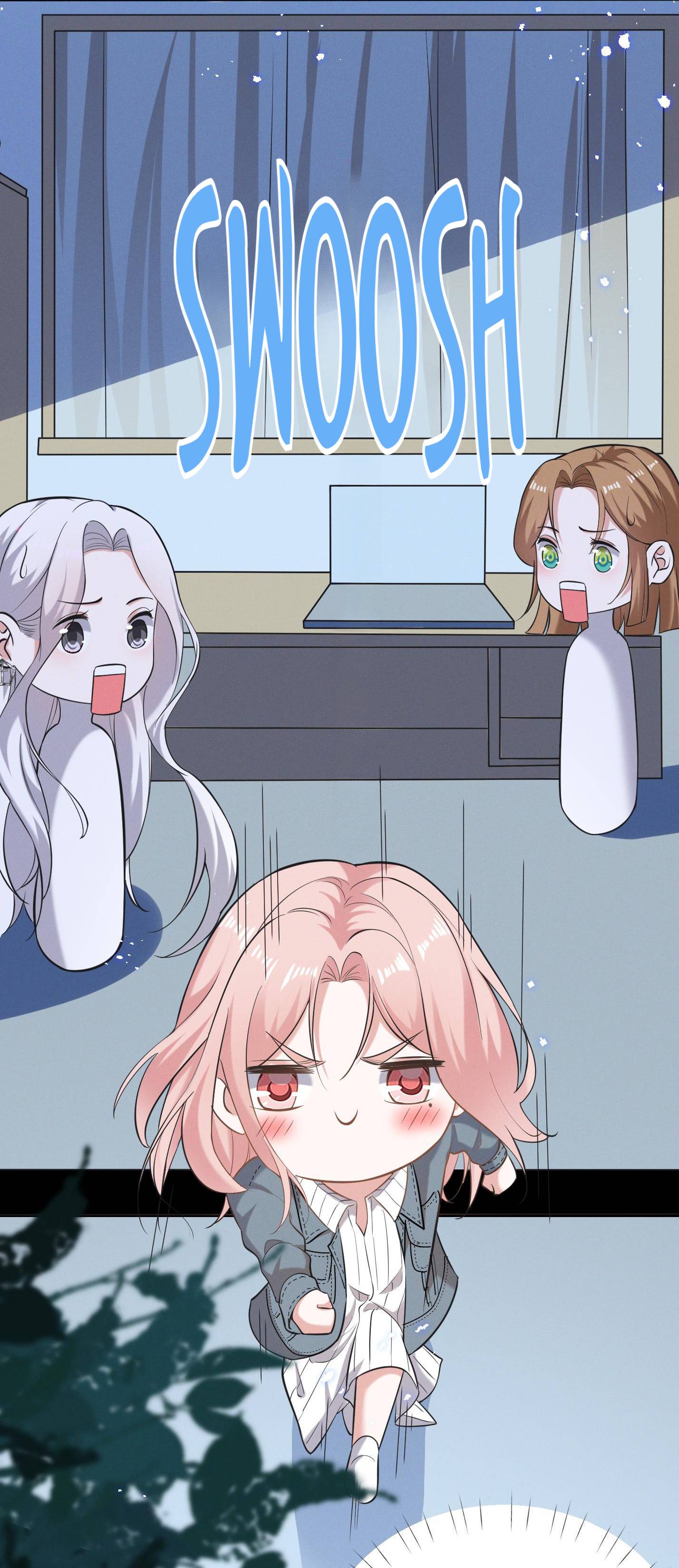 Universe’s Most Jealous Goddess chapter 45 page 22