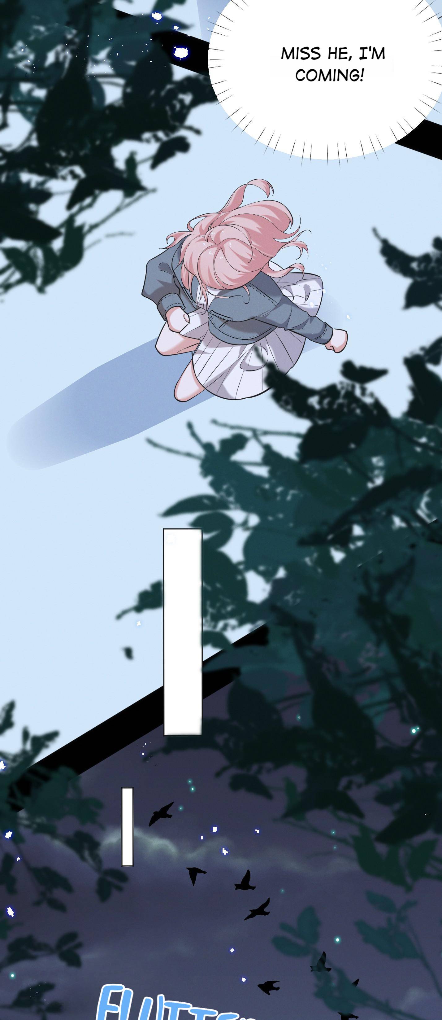 Universe’s Most Jealous Goddess chapter 45 page 23