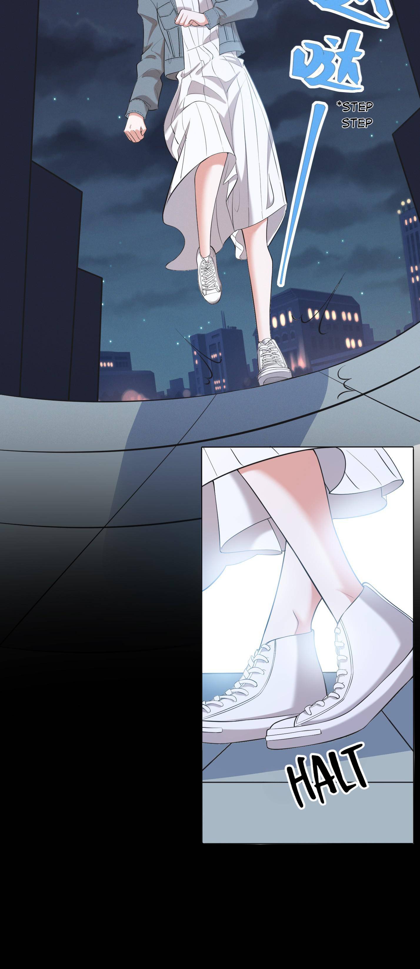 Universe’s Most Jealous Goddess chapter 45 page 25