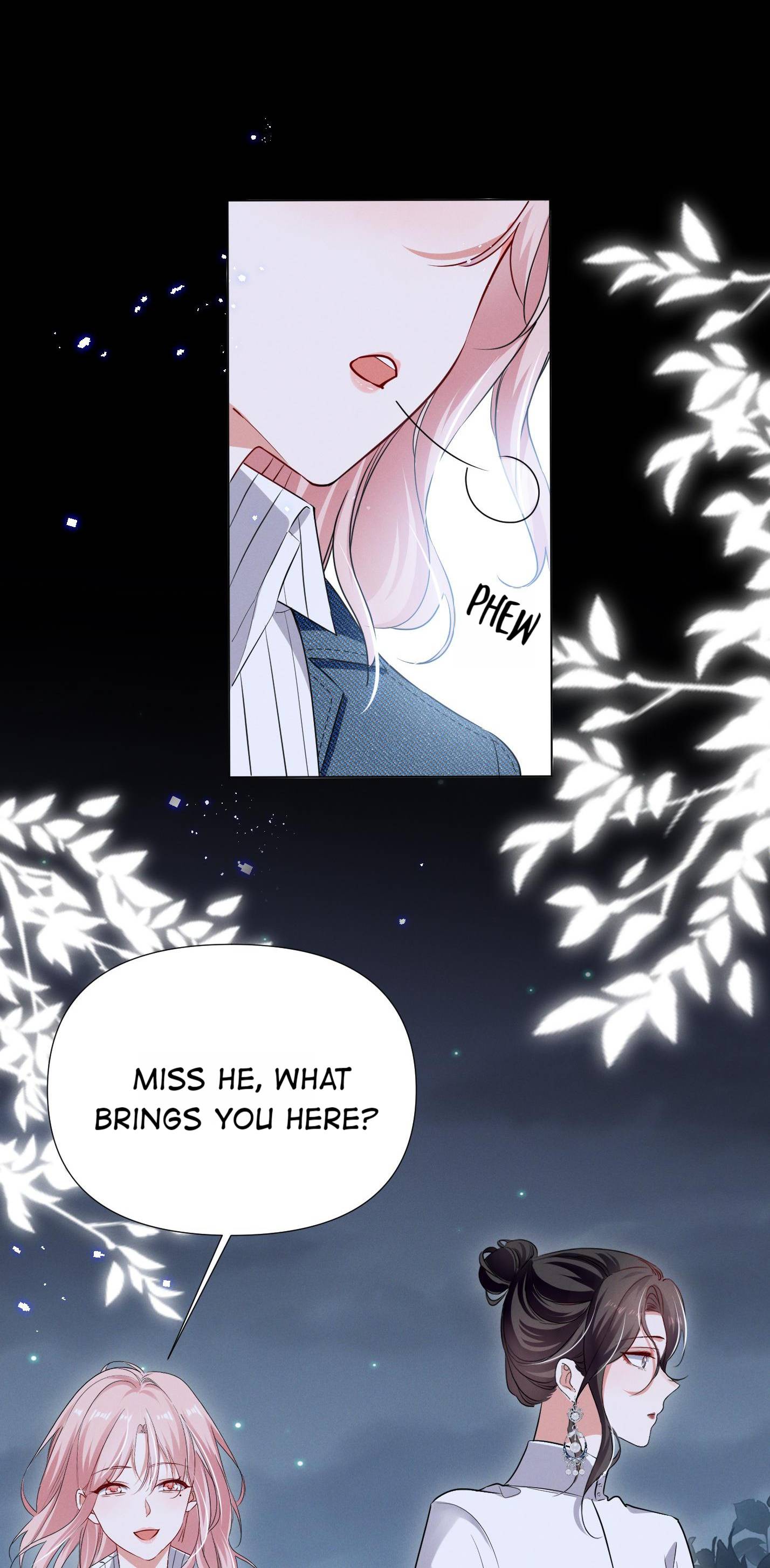 Universe’s Most Jealous Goddess chapter 45 page 26