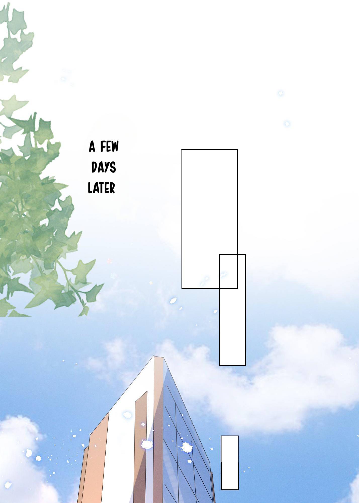 Universe’s Most Jealous Goddess chapter 45 page 6