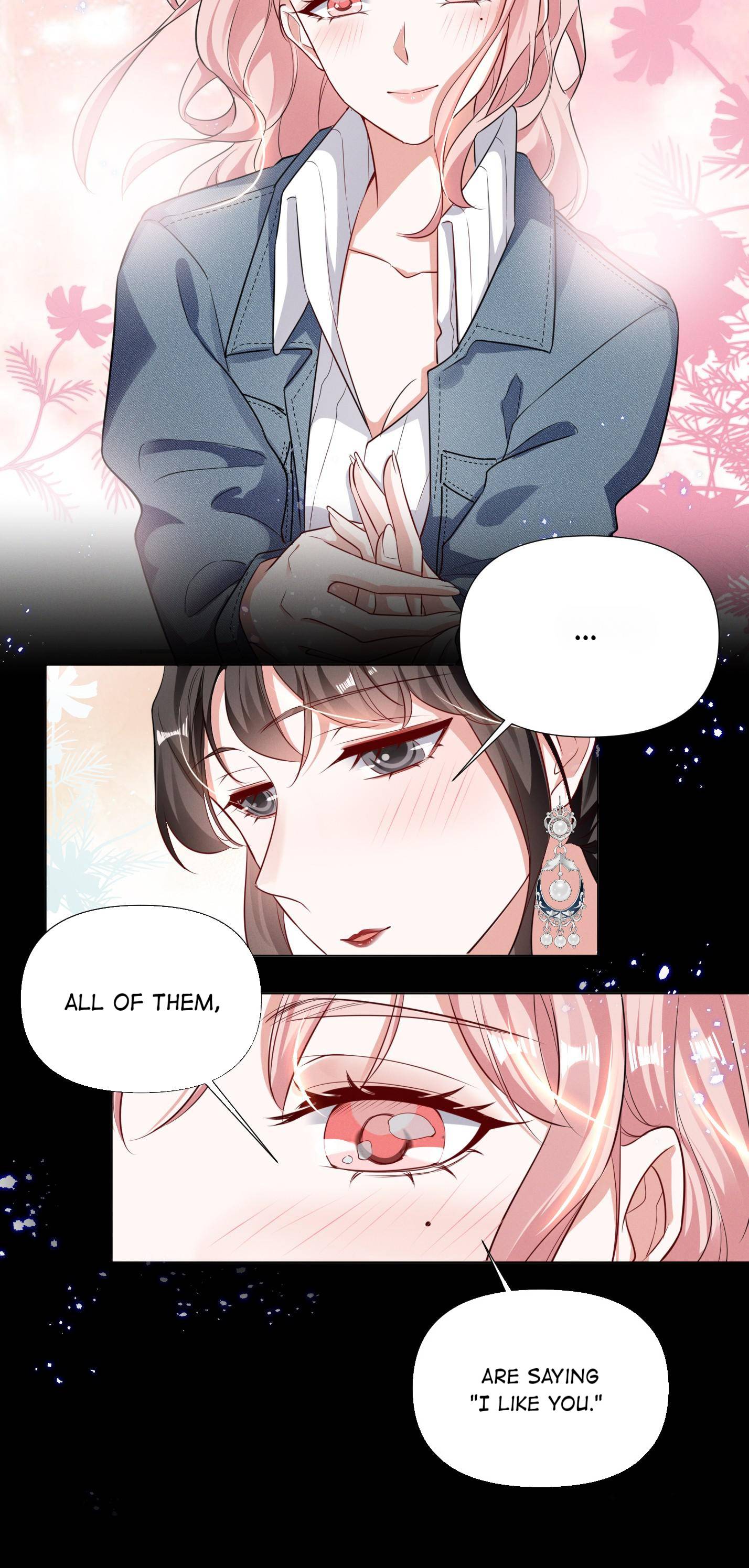 Universe’s Most Jealous Goddess chapter 46 page 10