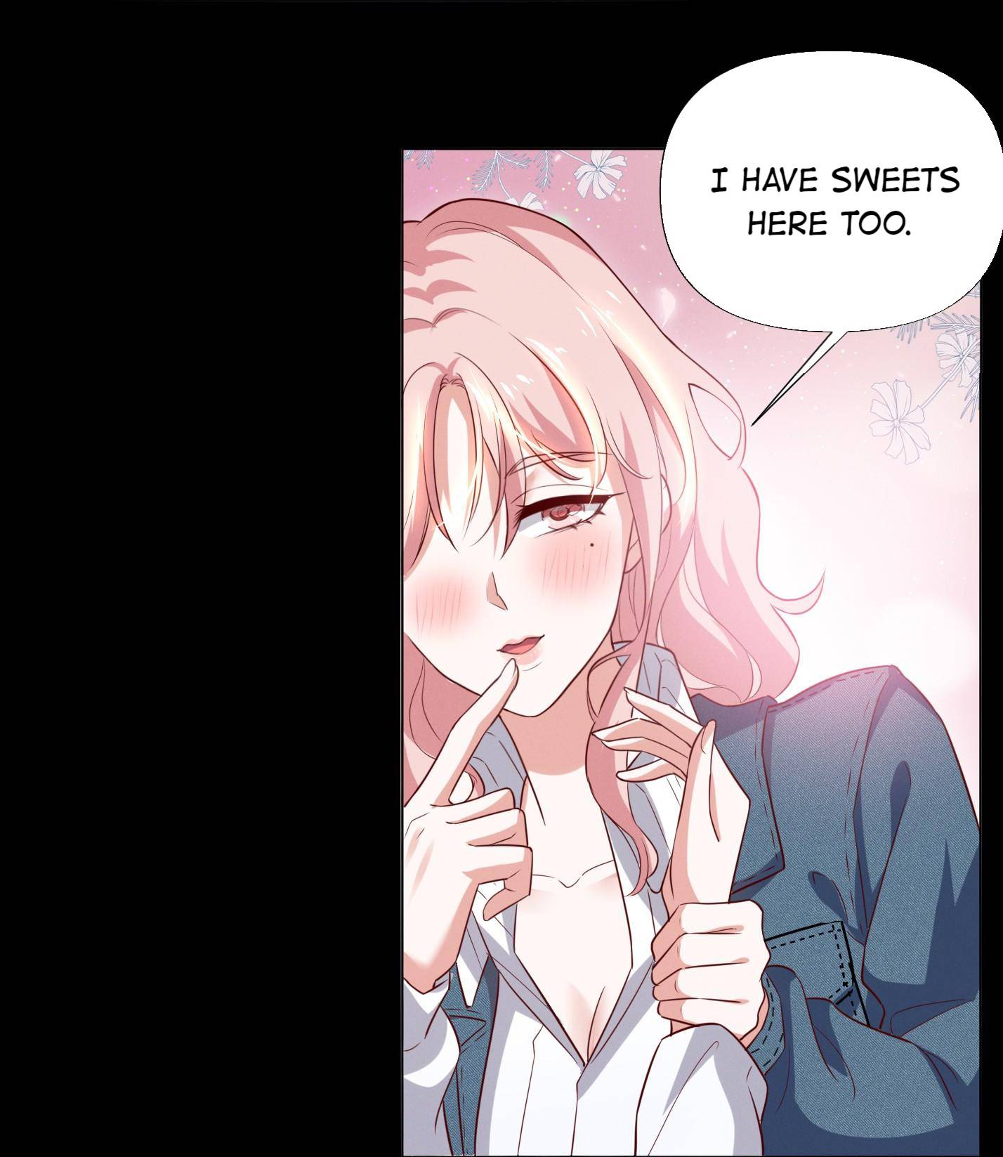 Universe’s Most Jealous Goddess chapter 46 page 12