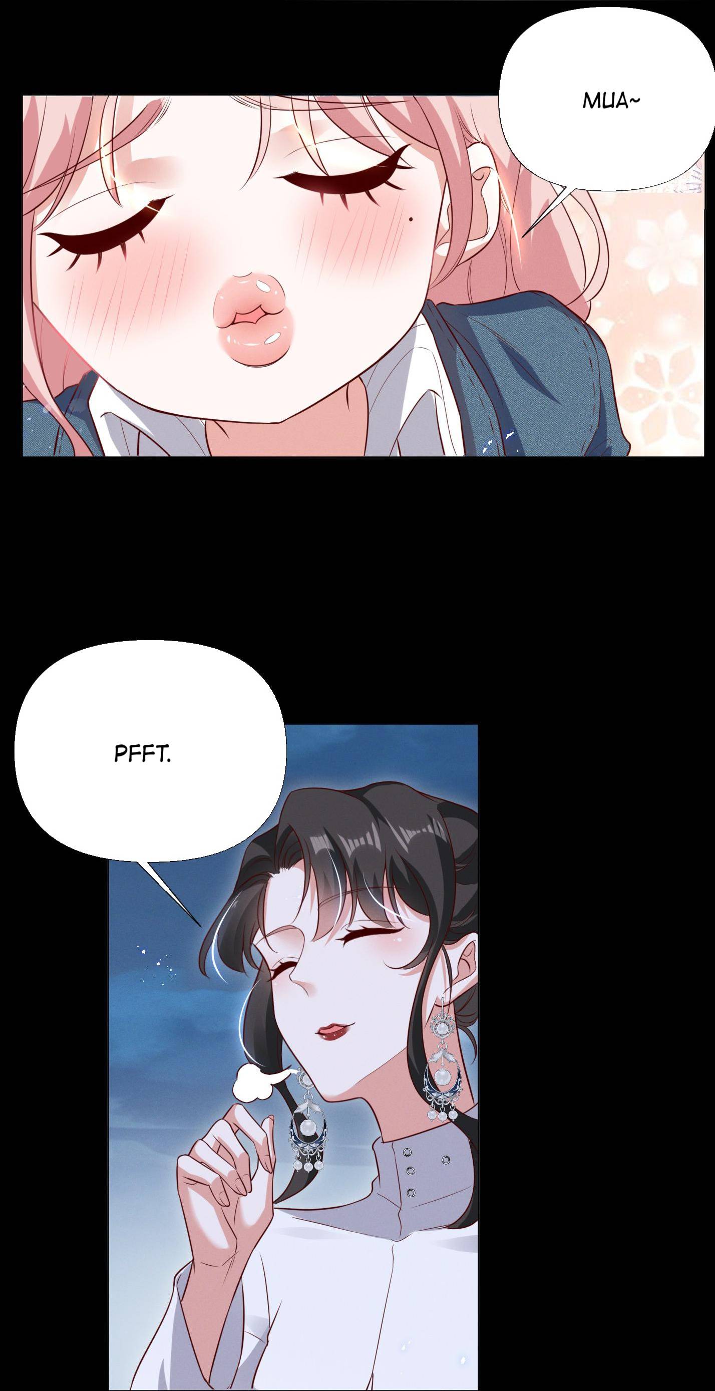 Universe’s Most Jealous Goddess chapter 46 page 13