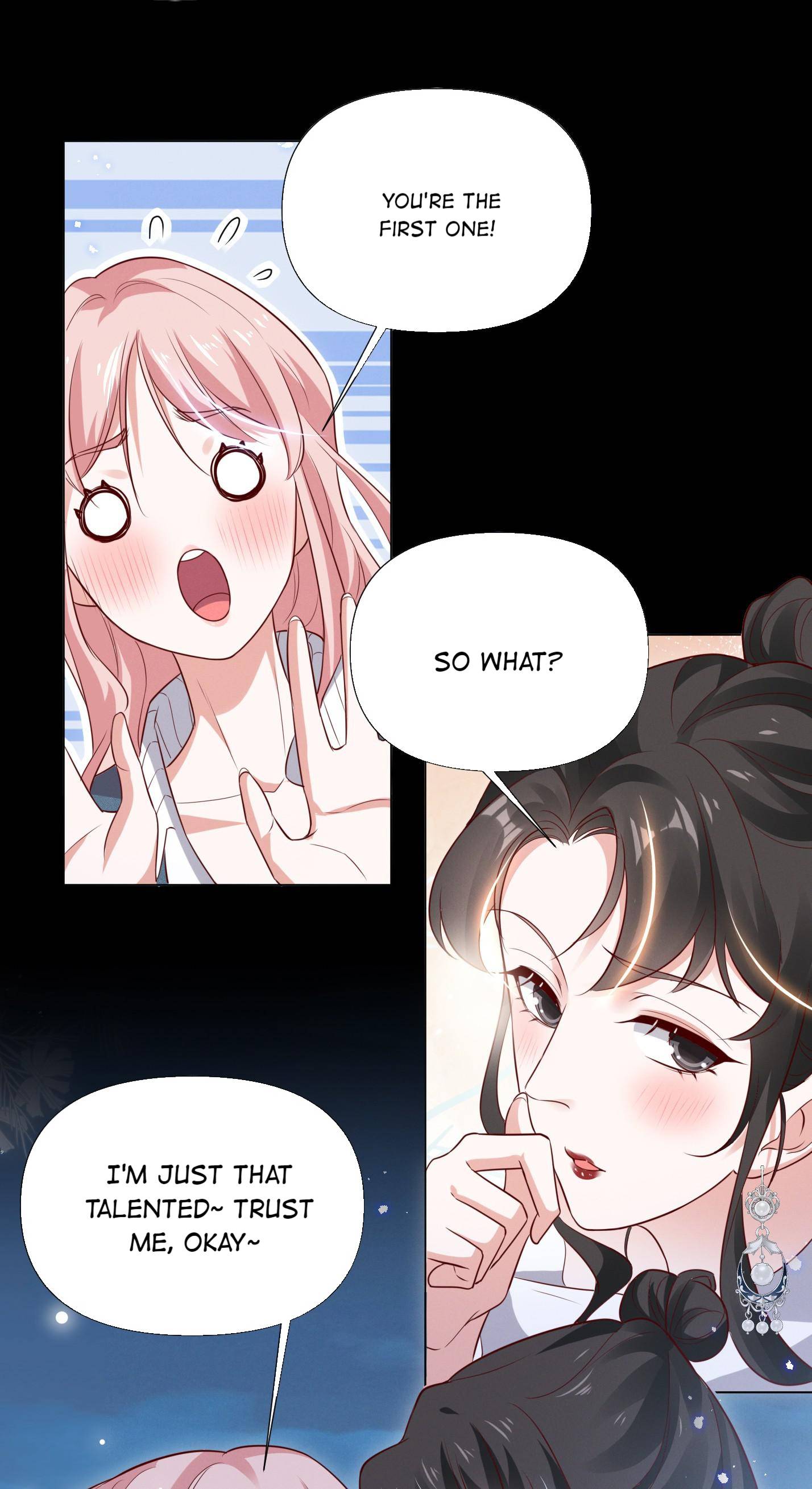 Universe’s Most Jealous Goddess chapter 46 page 15